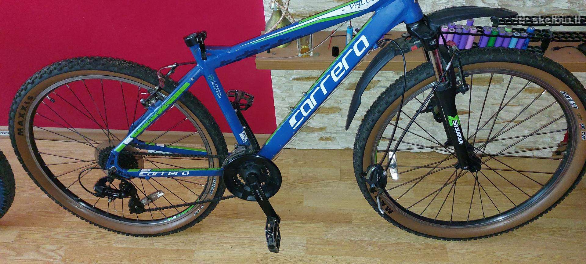 Valour Carera 27'5