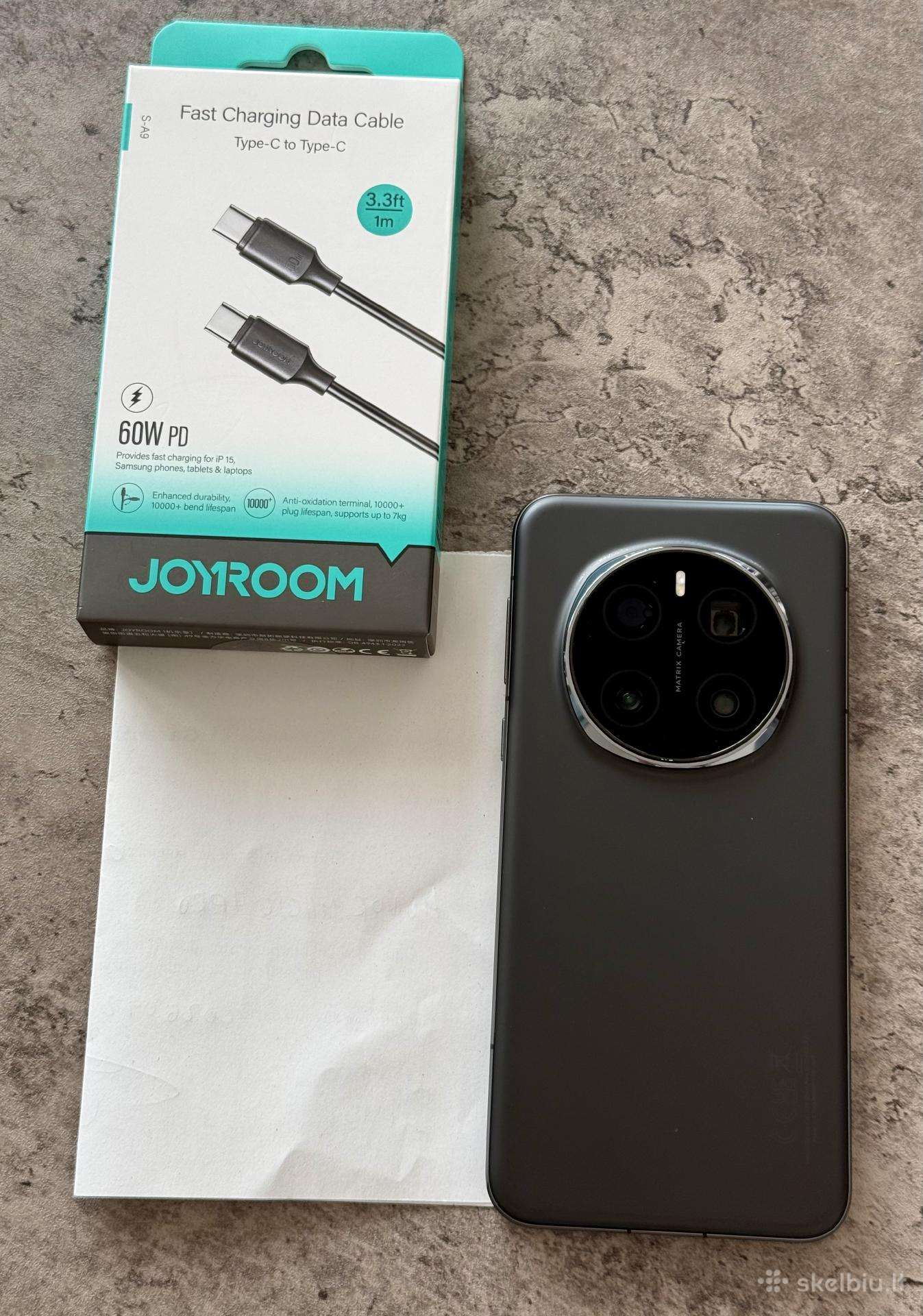 Honor Magc 7 Pro Flagmanas. Garantija. 512gb