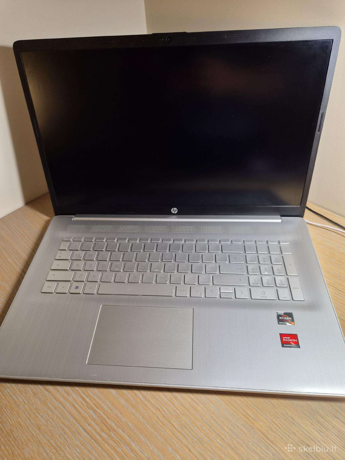 Hp 17-cp1155ng