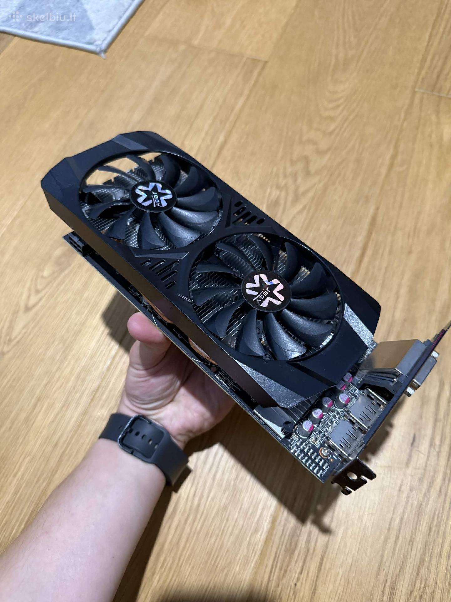 Rx570 4gb
