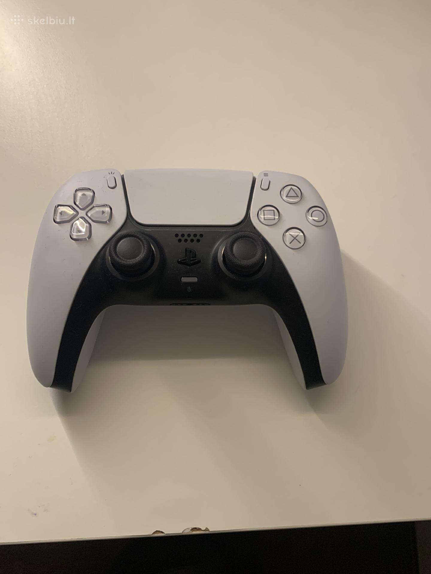 Parduodu Ps5