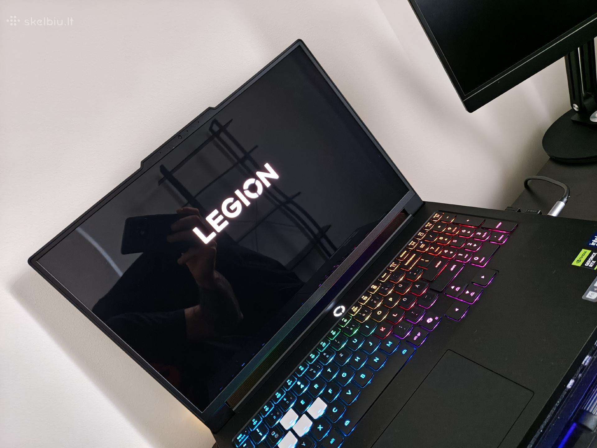 Lenovo Legion 7 Pro ("16 )