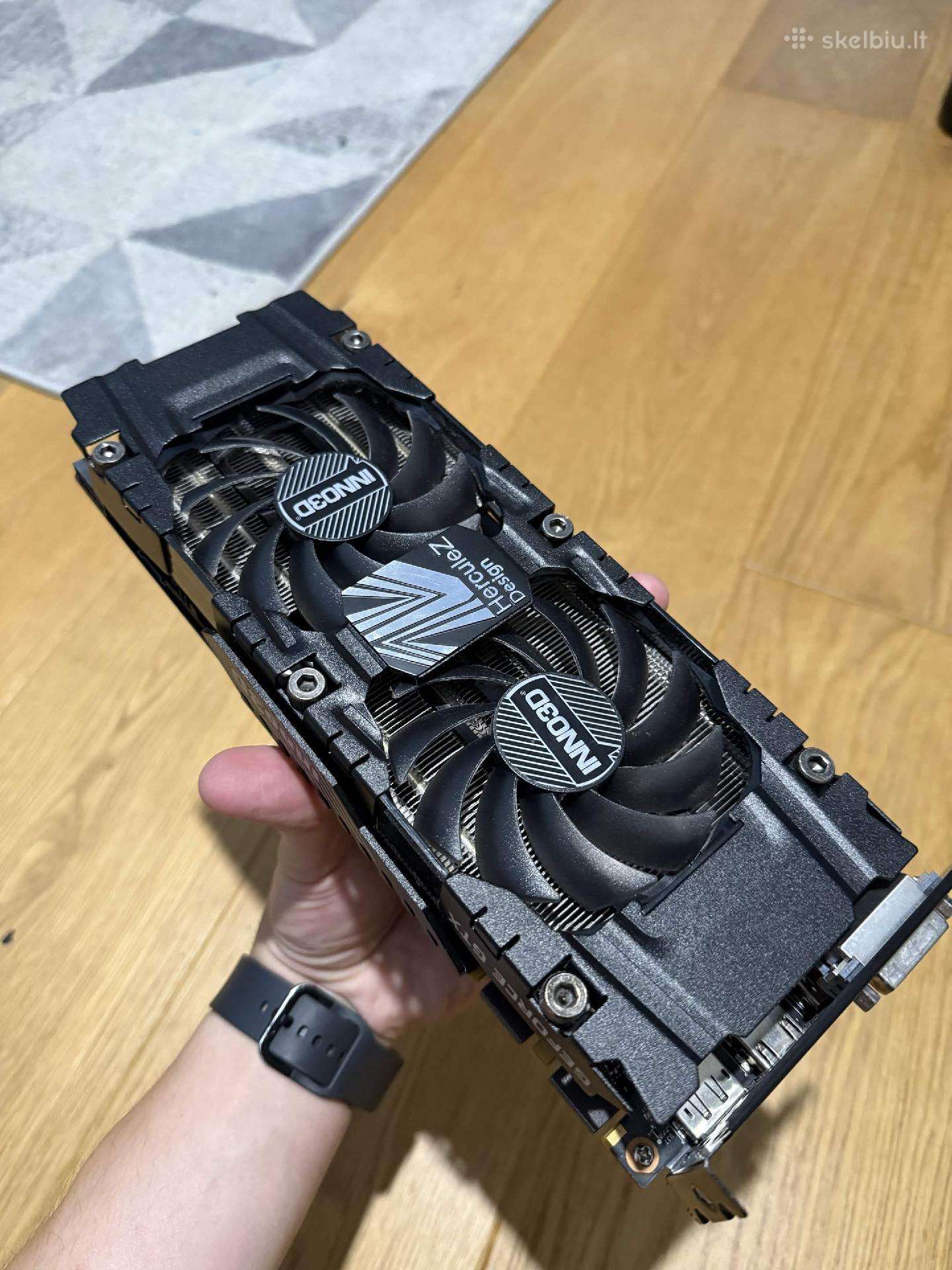 Gtx 1060 6gb