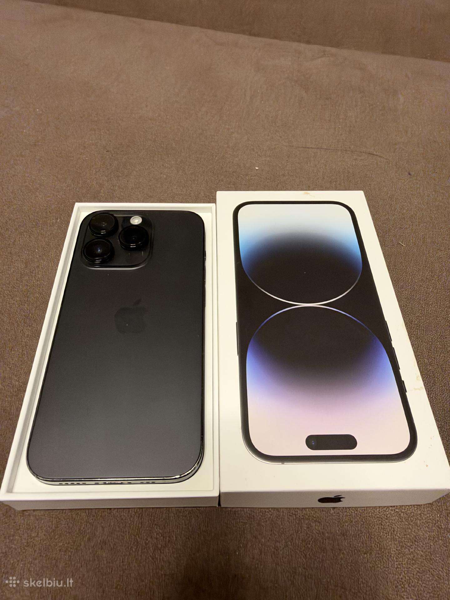 iPhone 14 Pro 256gb