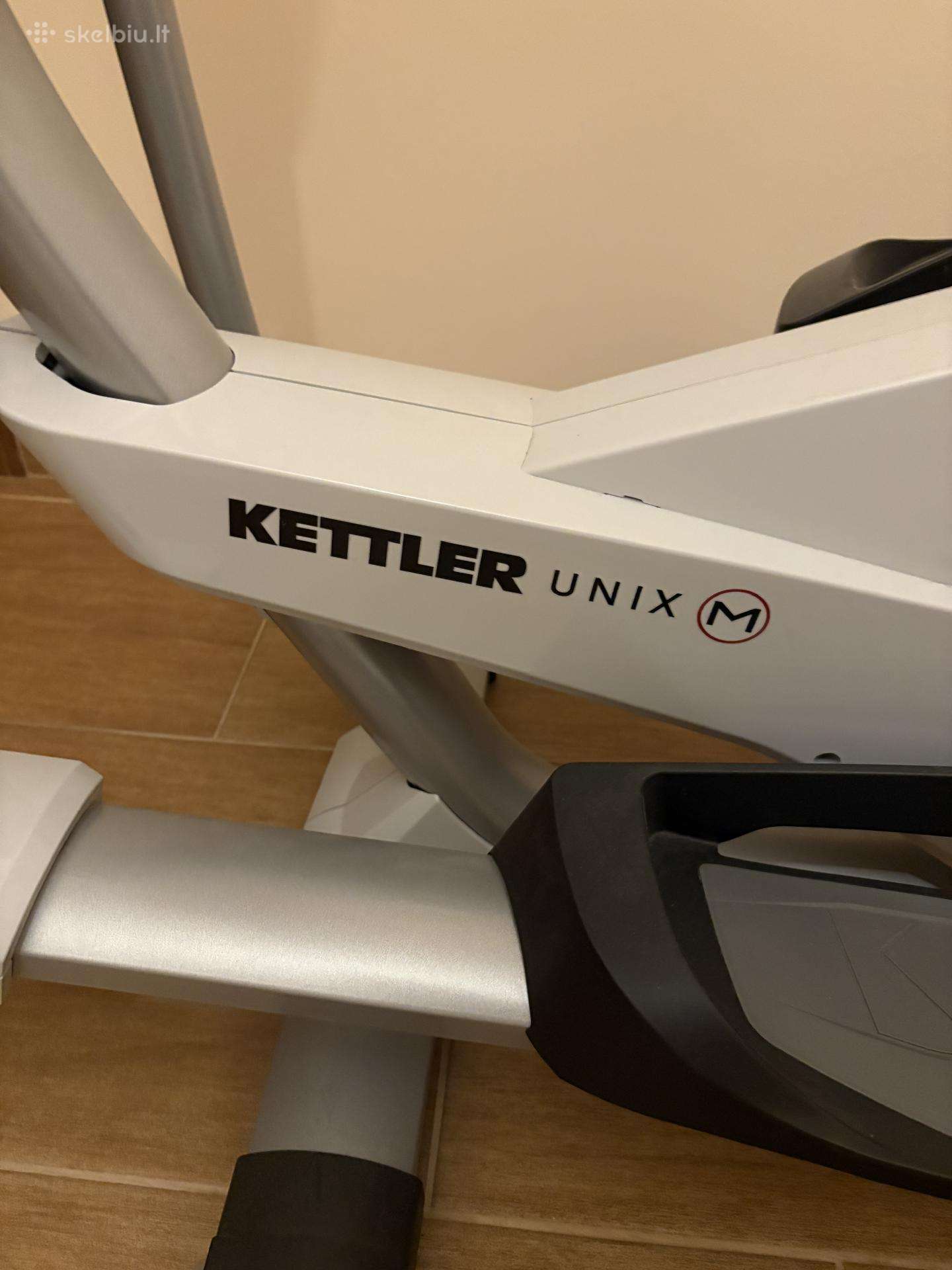 Kettler Unix M