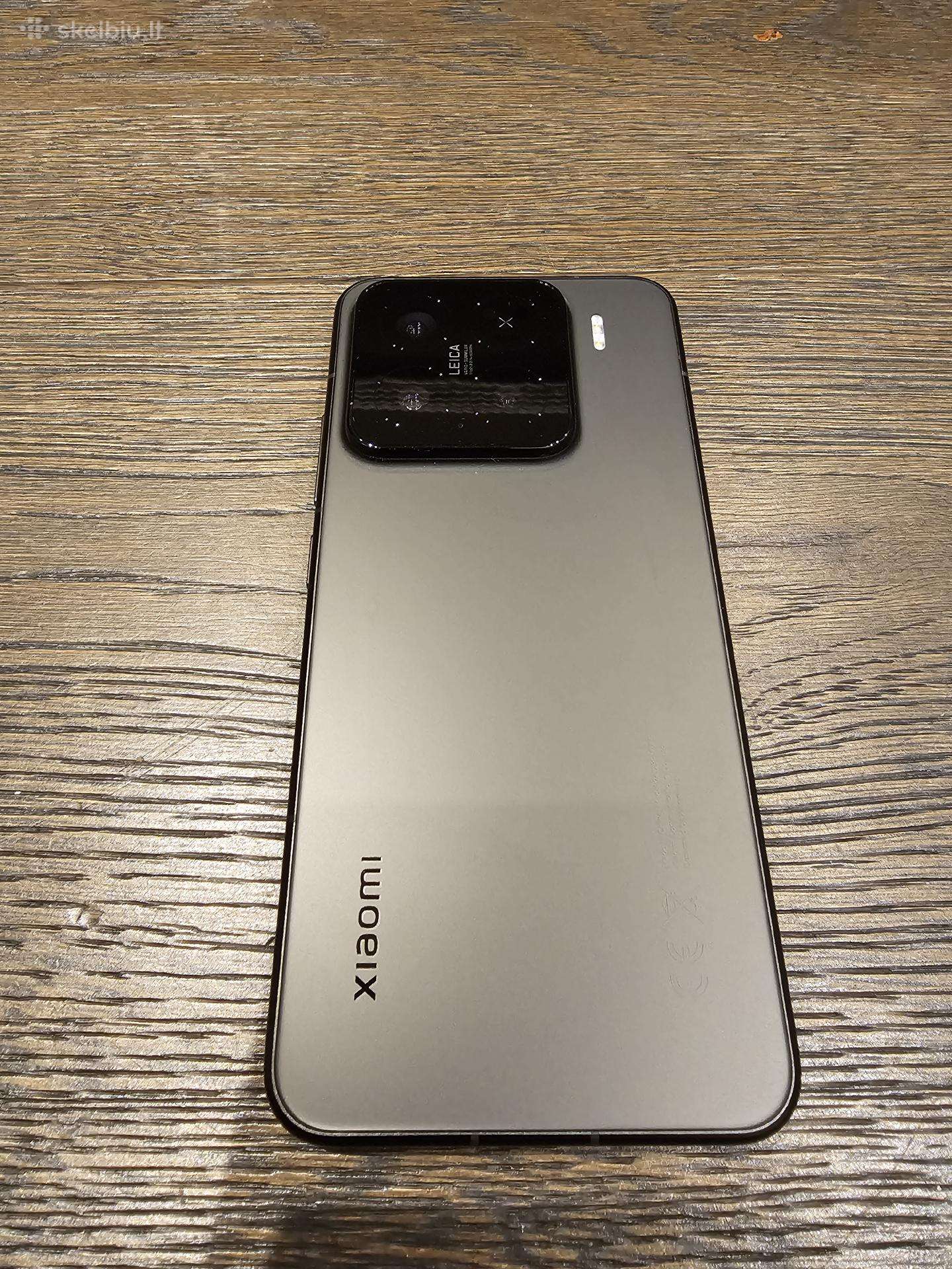 Xiaomi 15 5G, 512gb, 16ram Kaip naujas