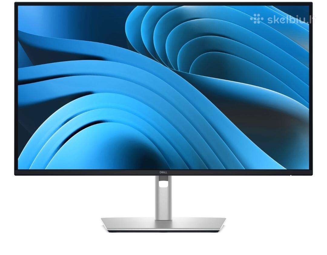 Dell P2725qe monitorius