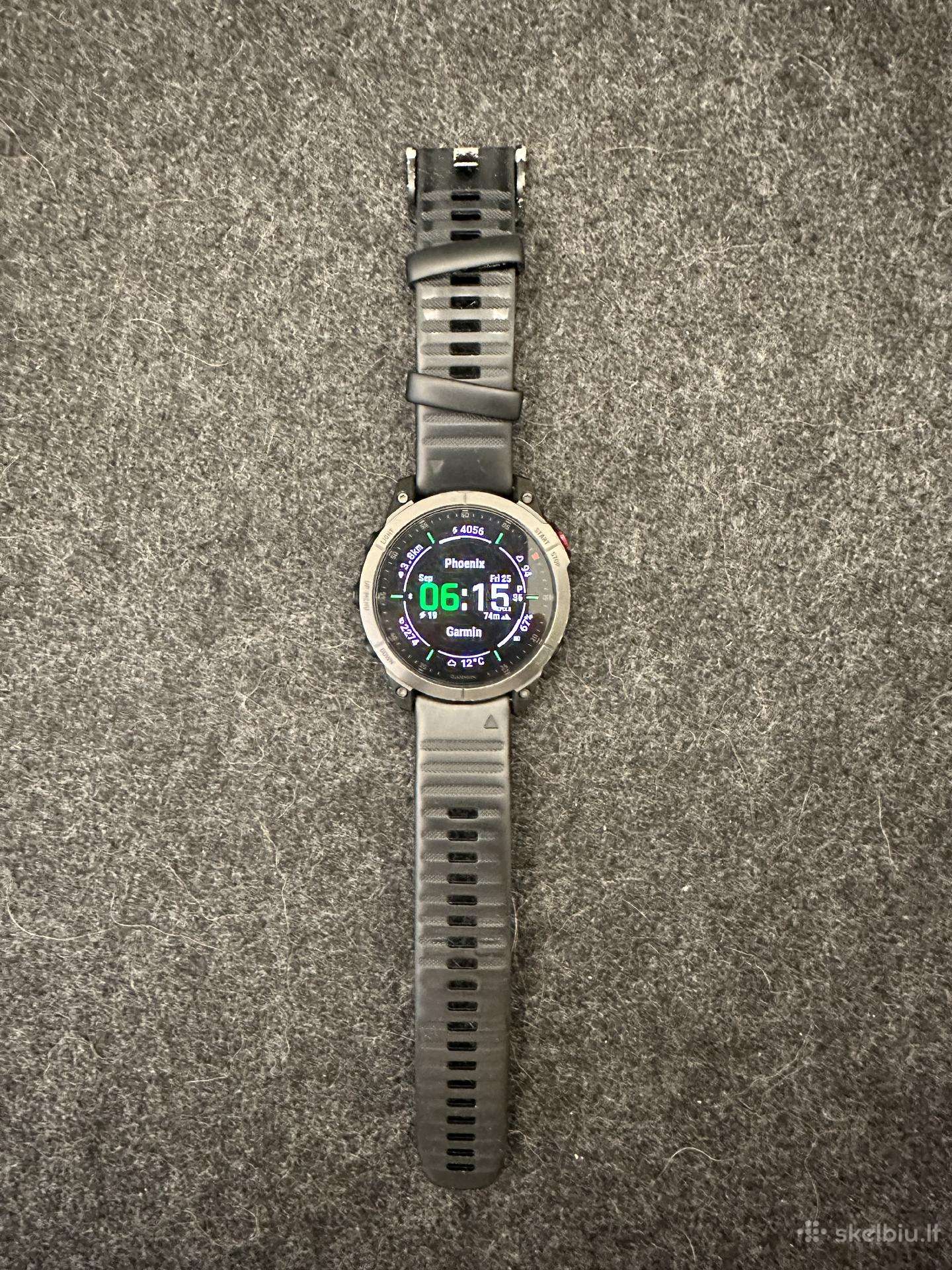 Garmin Epix Gen2