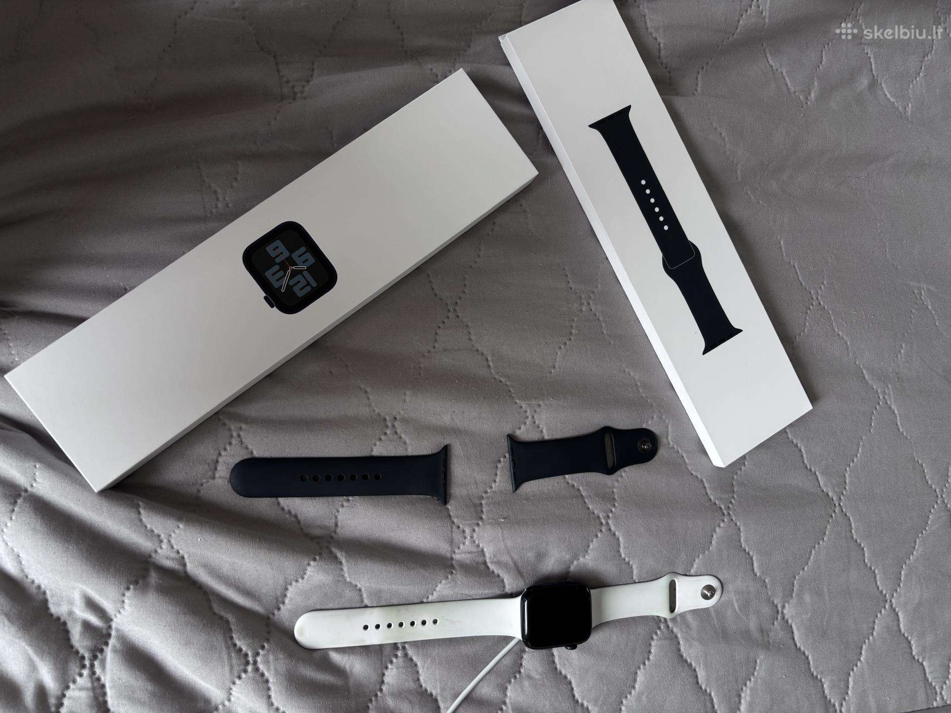 Apple Watch Se (2nd Gen) 44mm GPS