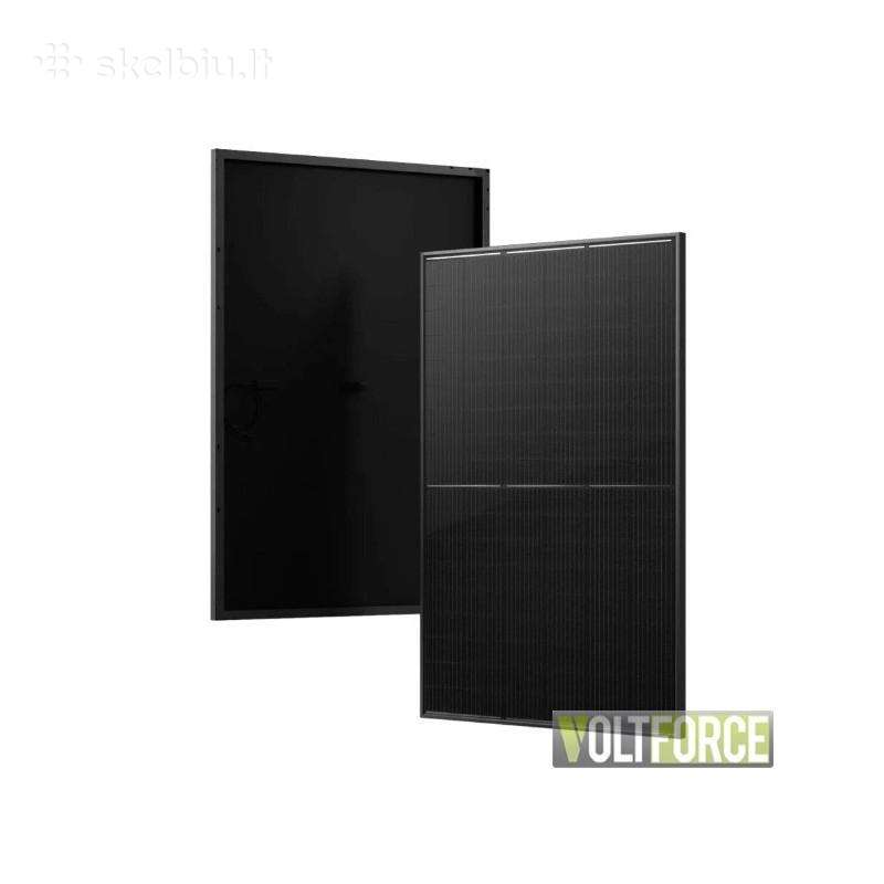 Saulės Moduliai Astro 460w ir 525w