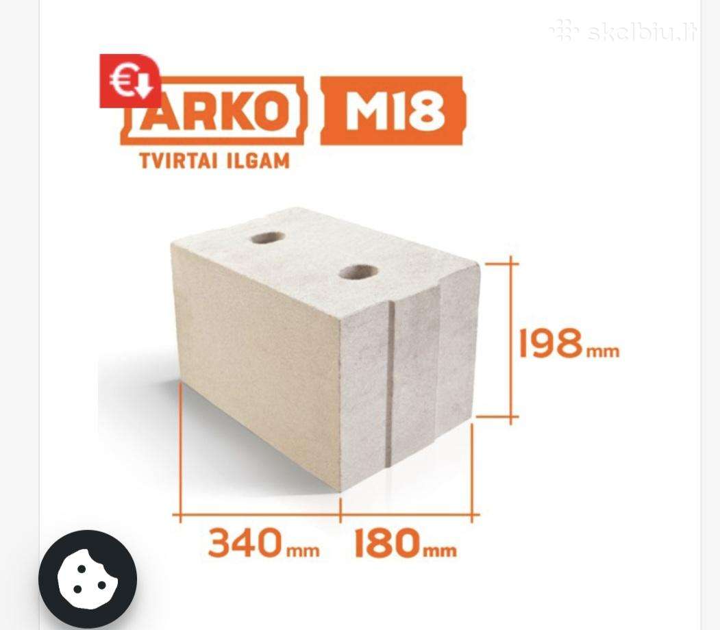 Arko M18