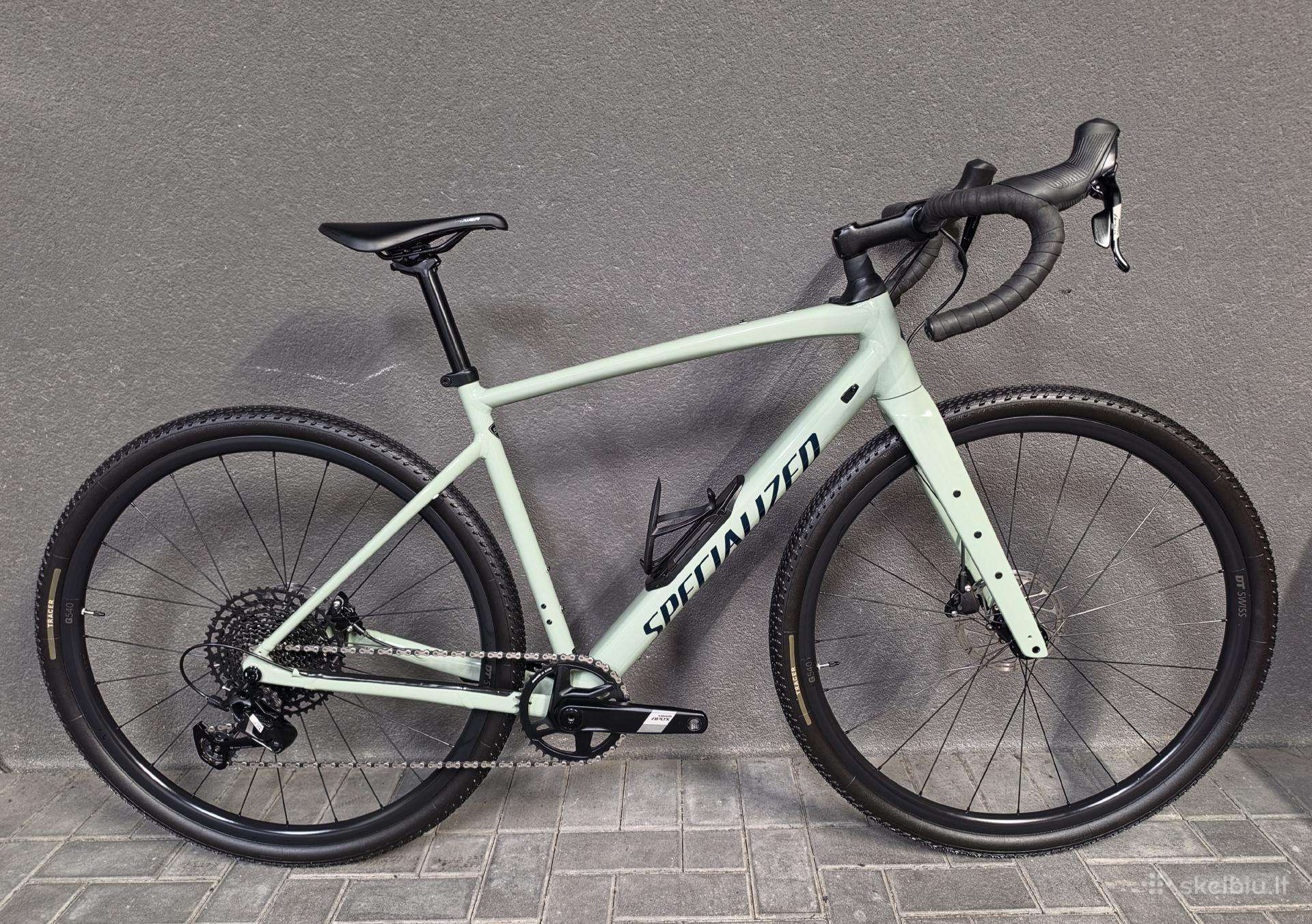Specialized Diverge 4 comp (2026m)