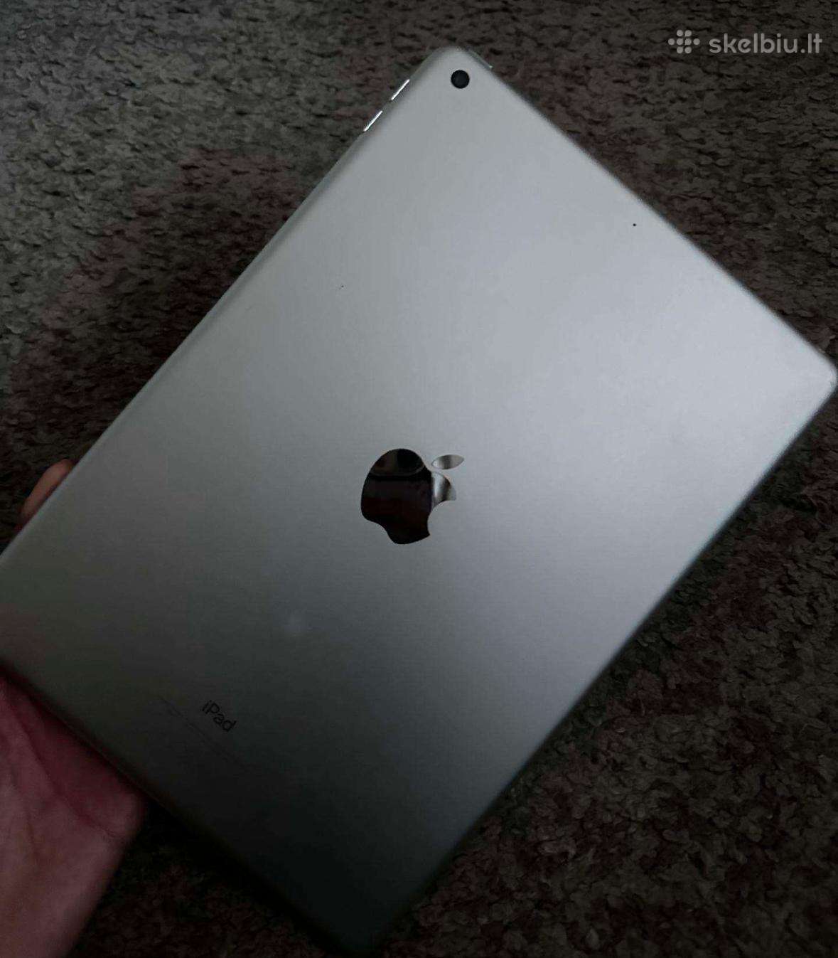 iPad 9 generation