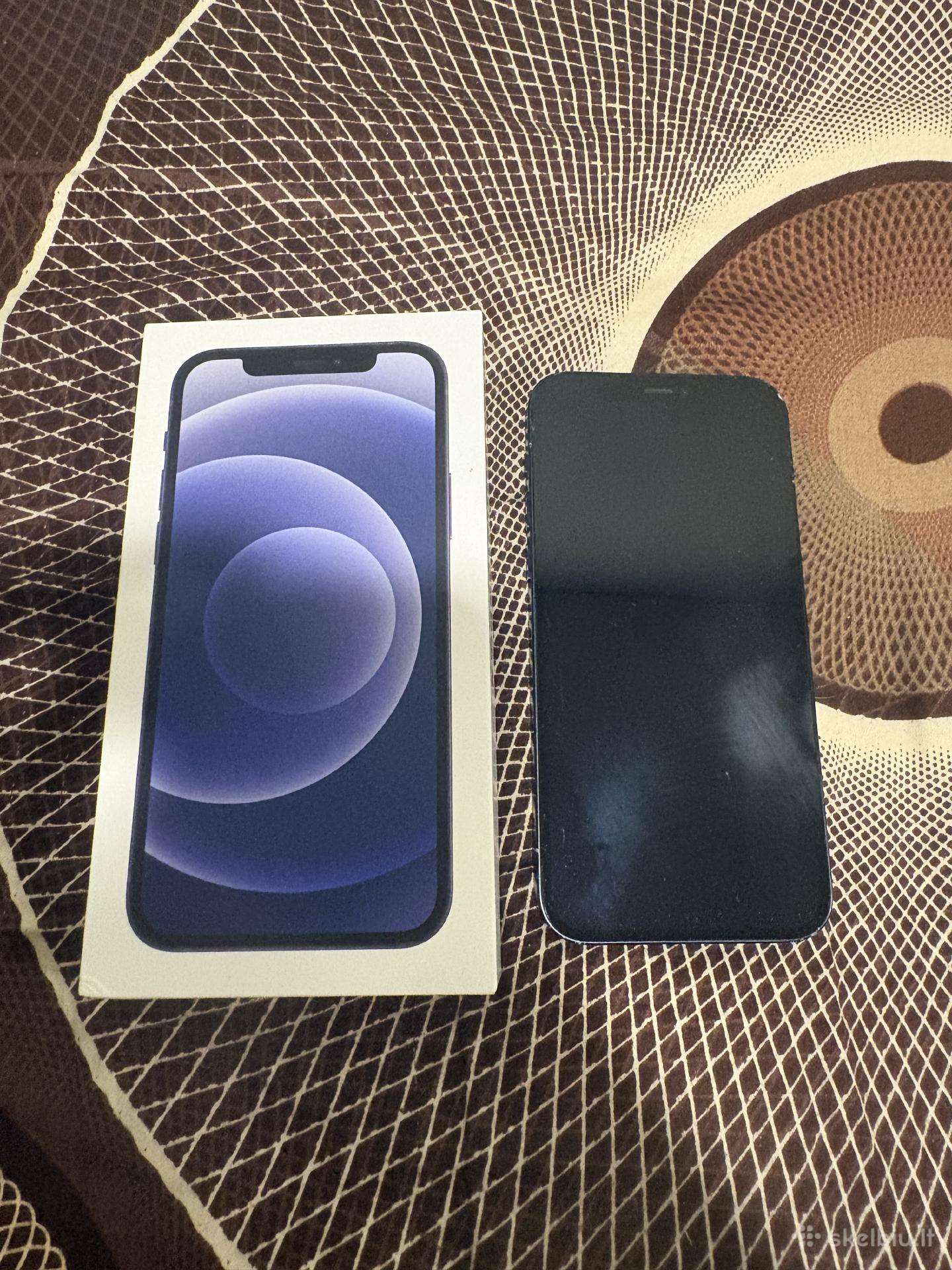 iPhone 12 64gb
