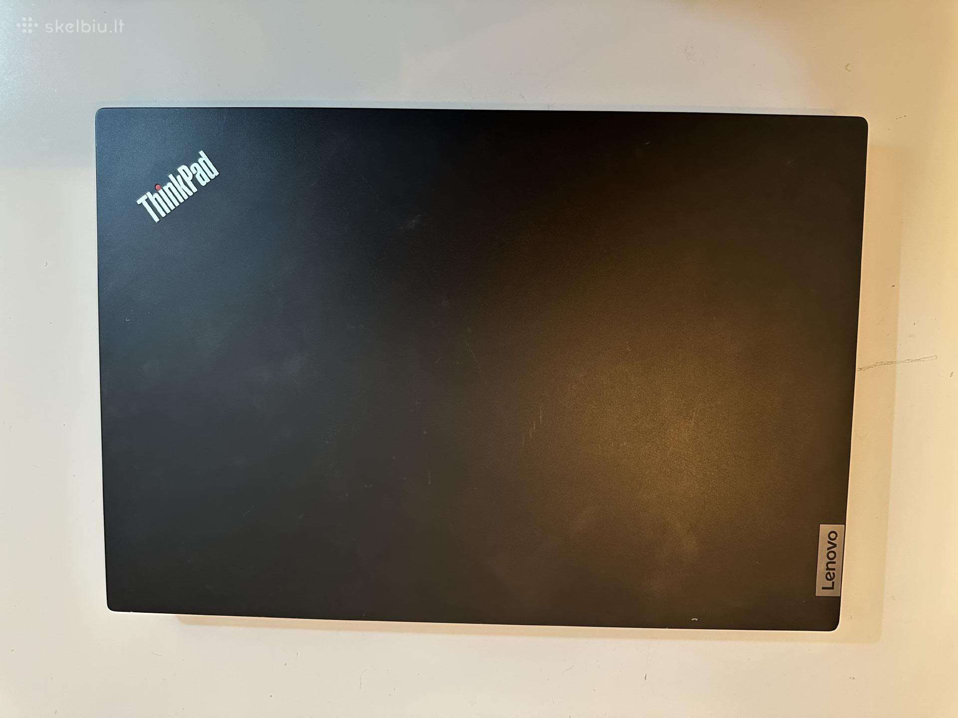Lenovo E14 Gen3 Ryzen 7 , 16gb