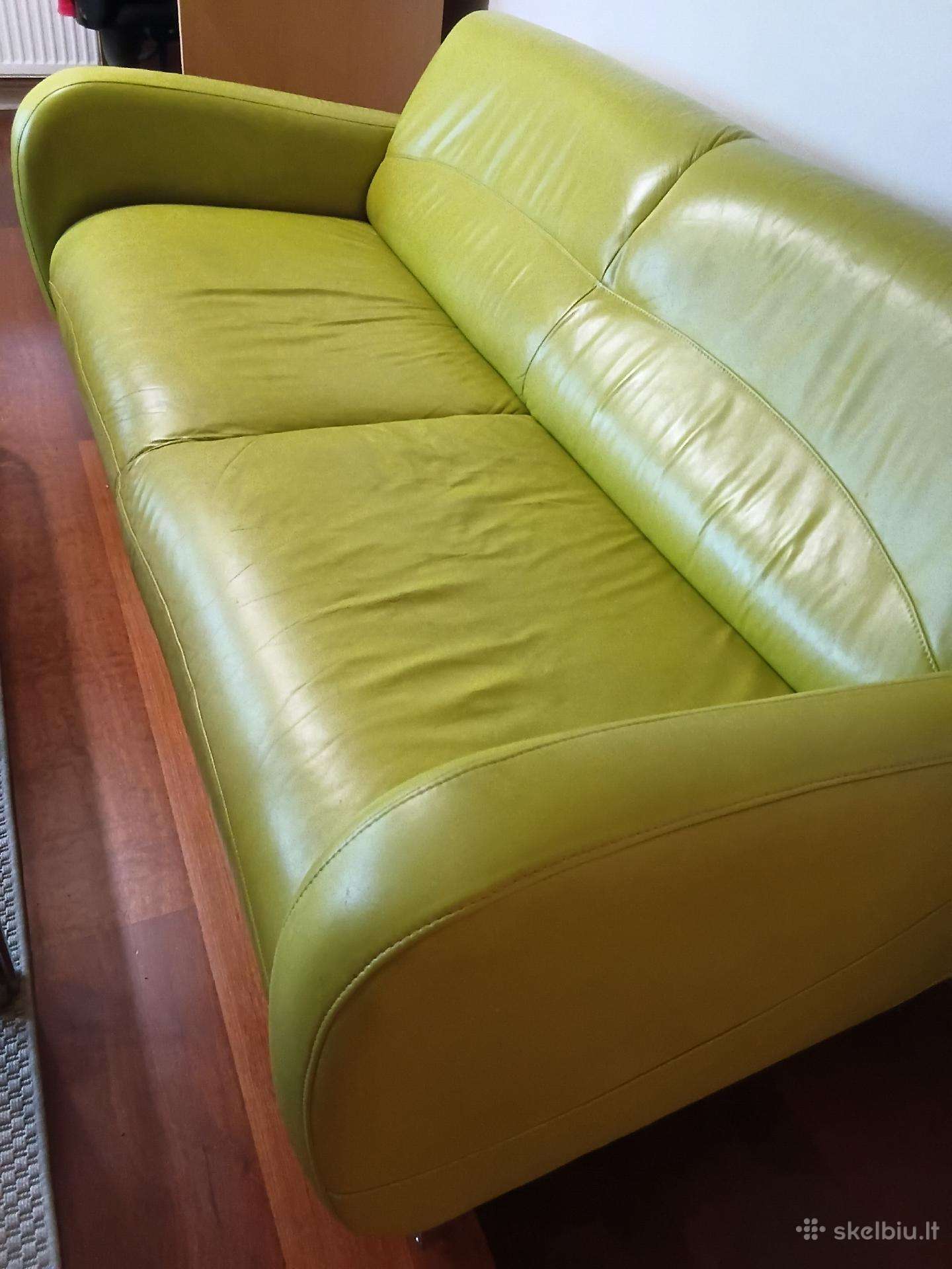 Sofa, naudota sofa