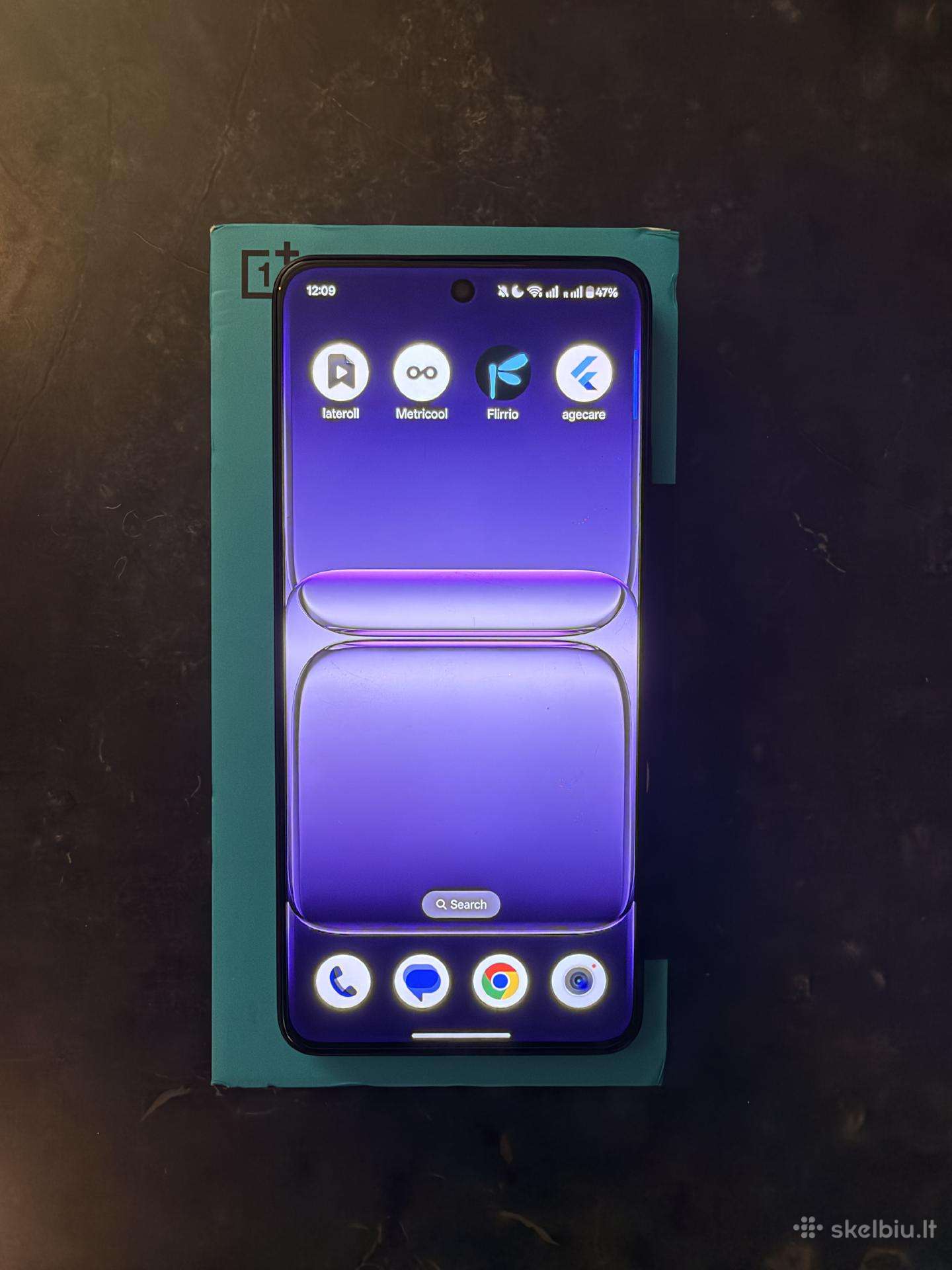 Oneplus Nord Ce5 5G 8/128gb, Black Infinity