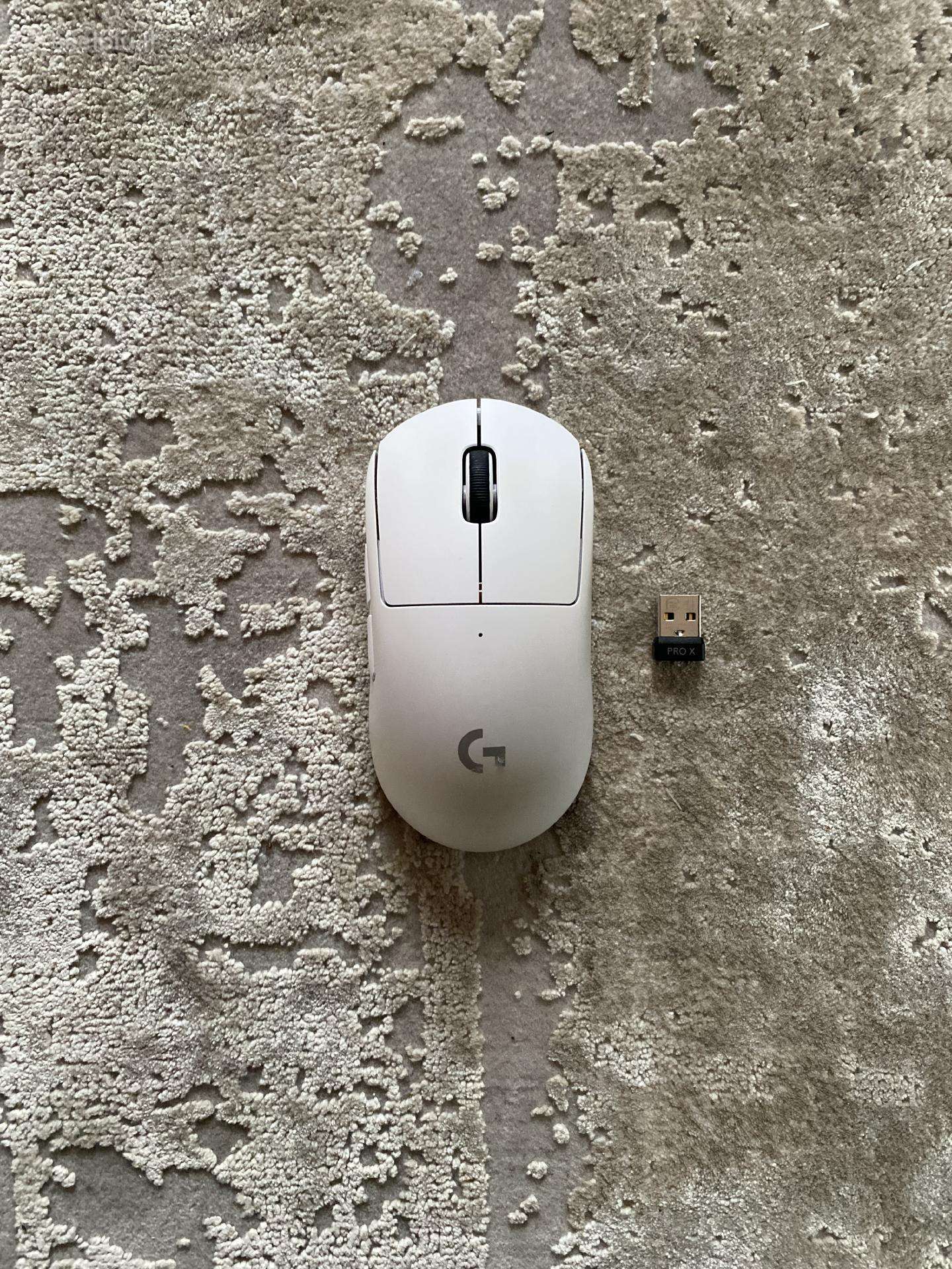 Logitech G Pro X Superlight