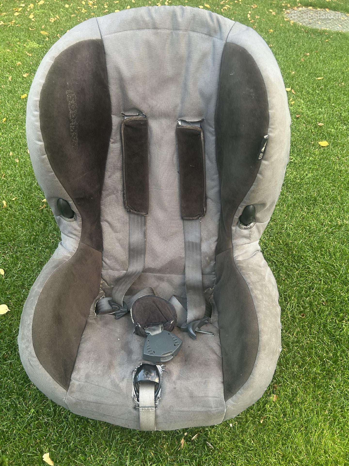 Vaikiška automobilio kėdutė Maxi cosi