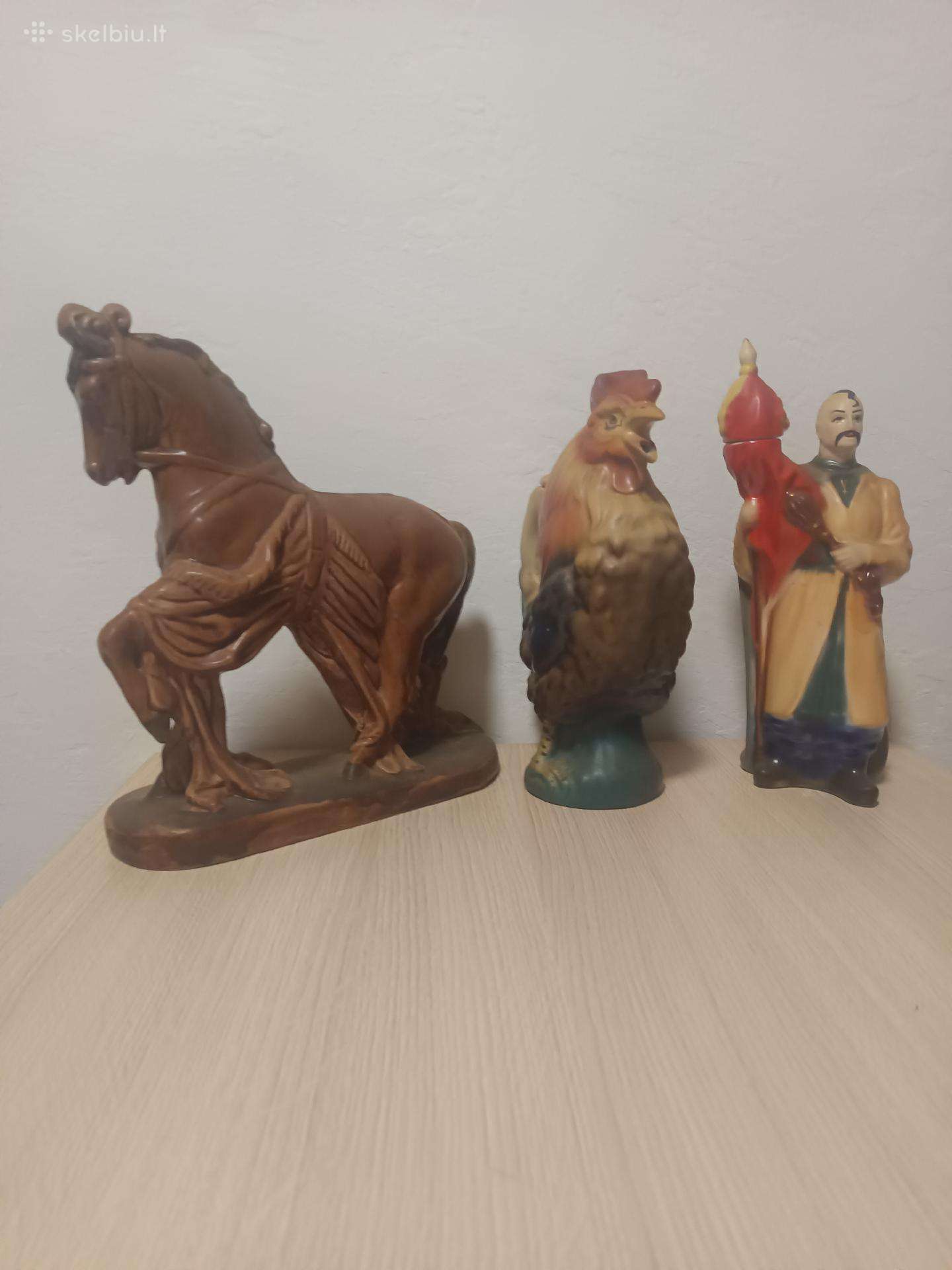 Statulėlė porceliano