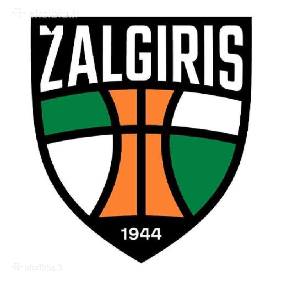 Žalgiris - Anadolu Efes, 2 bilietai puikios vietos