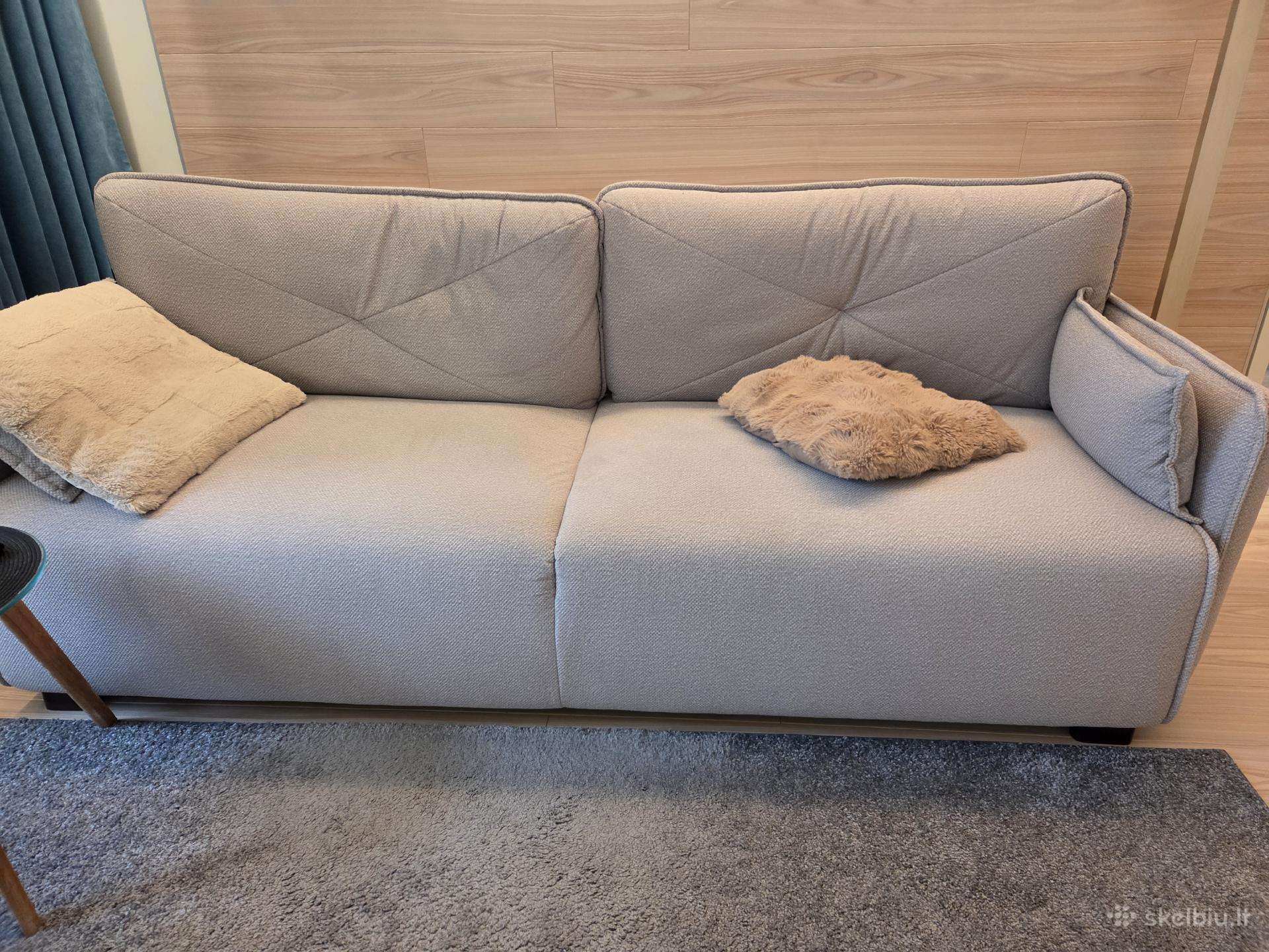 Sofa lova