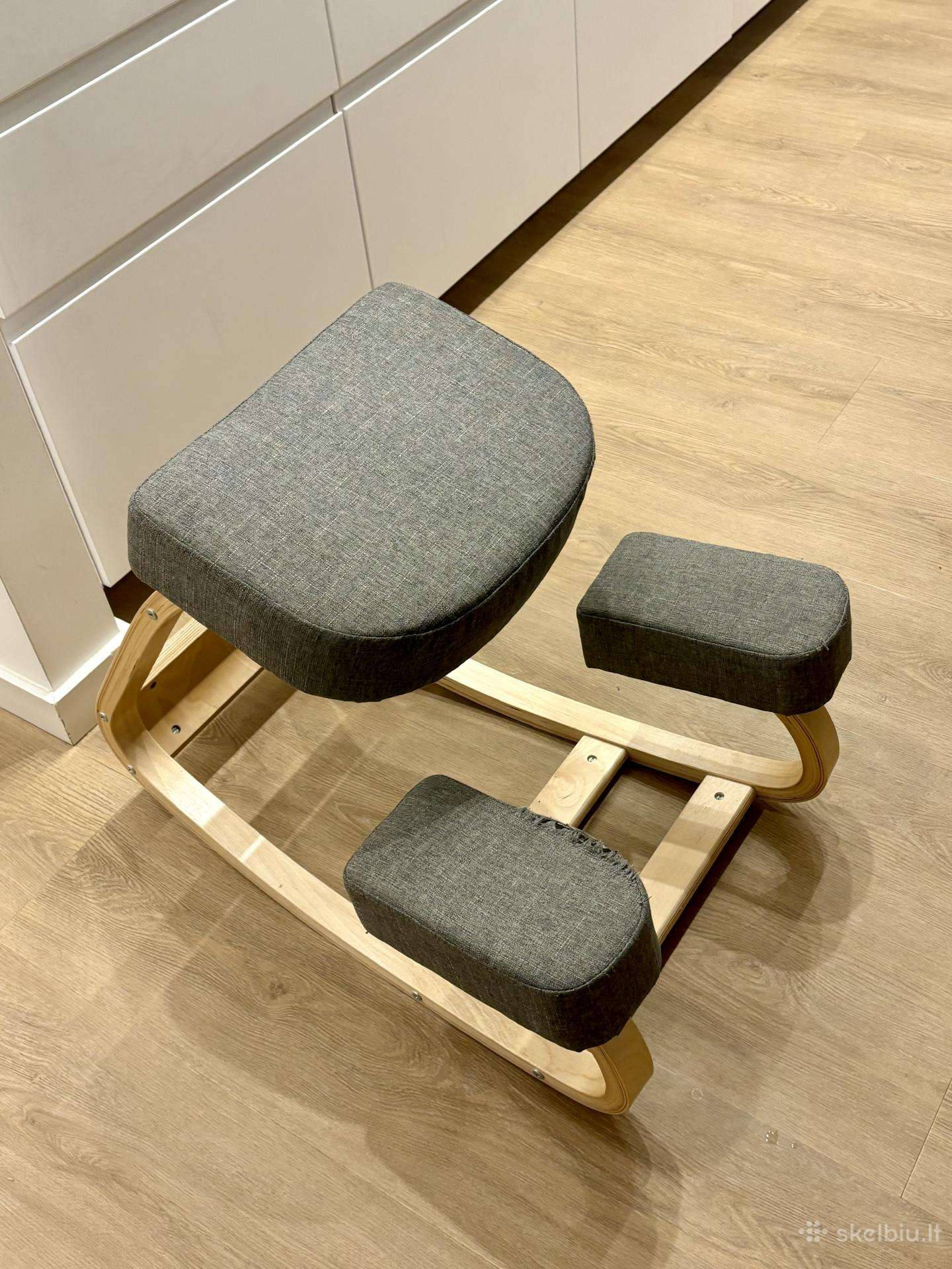 Ergonominė darbo kėdė