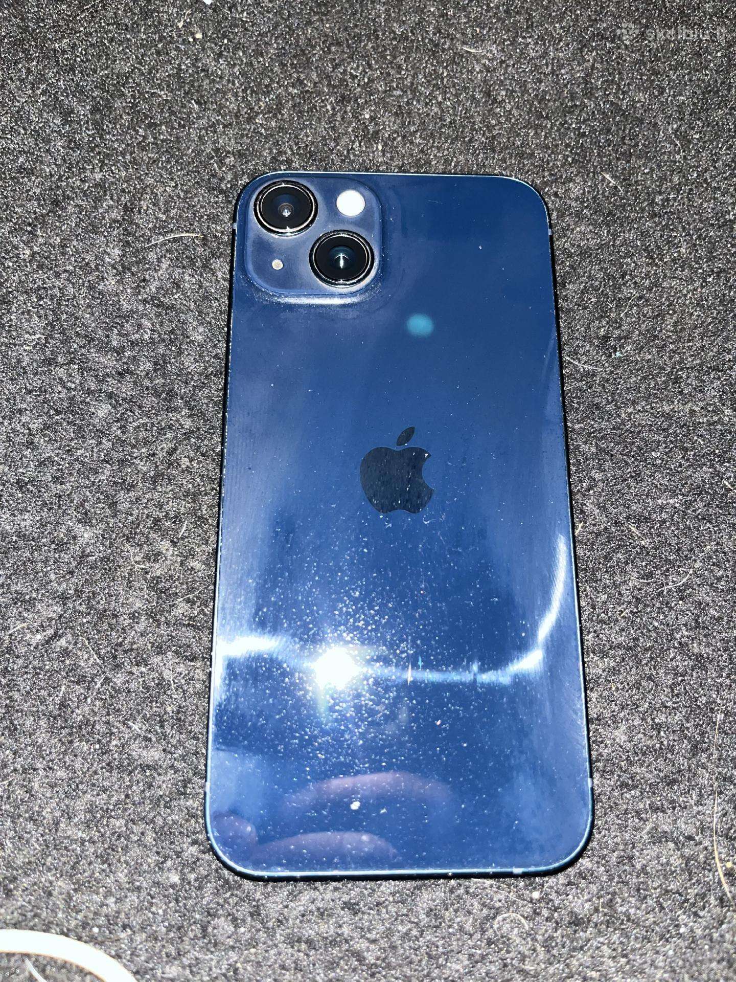 Apple 13