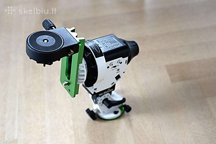 Mount Star Adventurer 2i Wi-fi Photo-set / Naujas