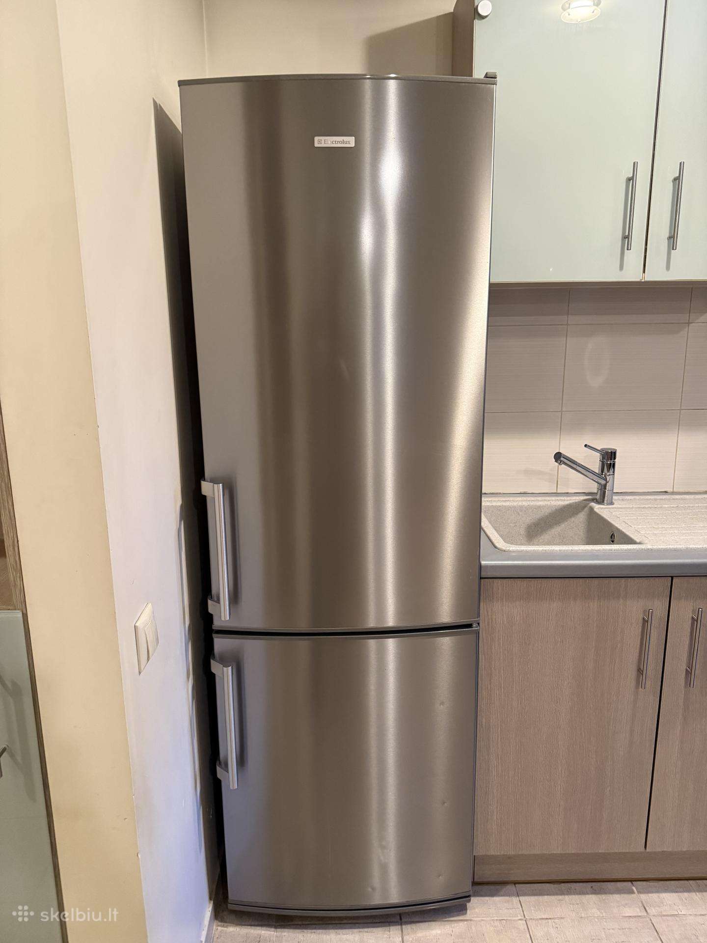 Šaldytuvas Electrolux Erb36533x