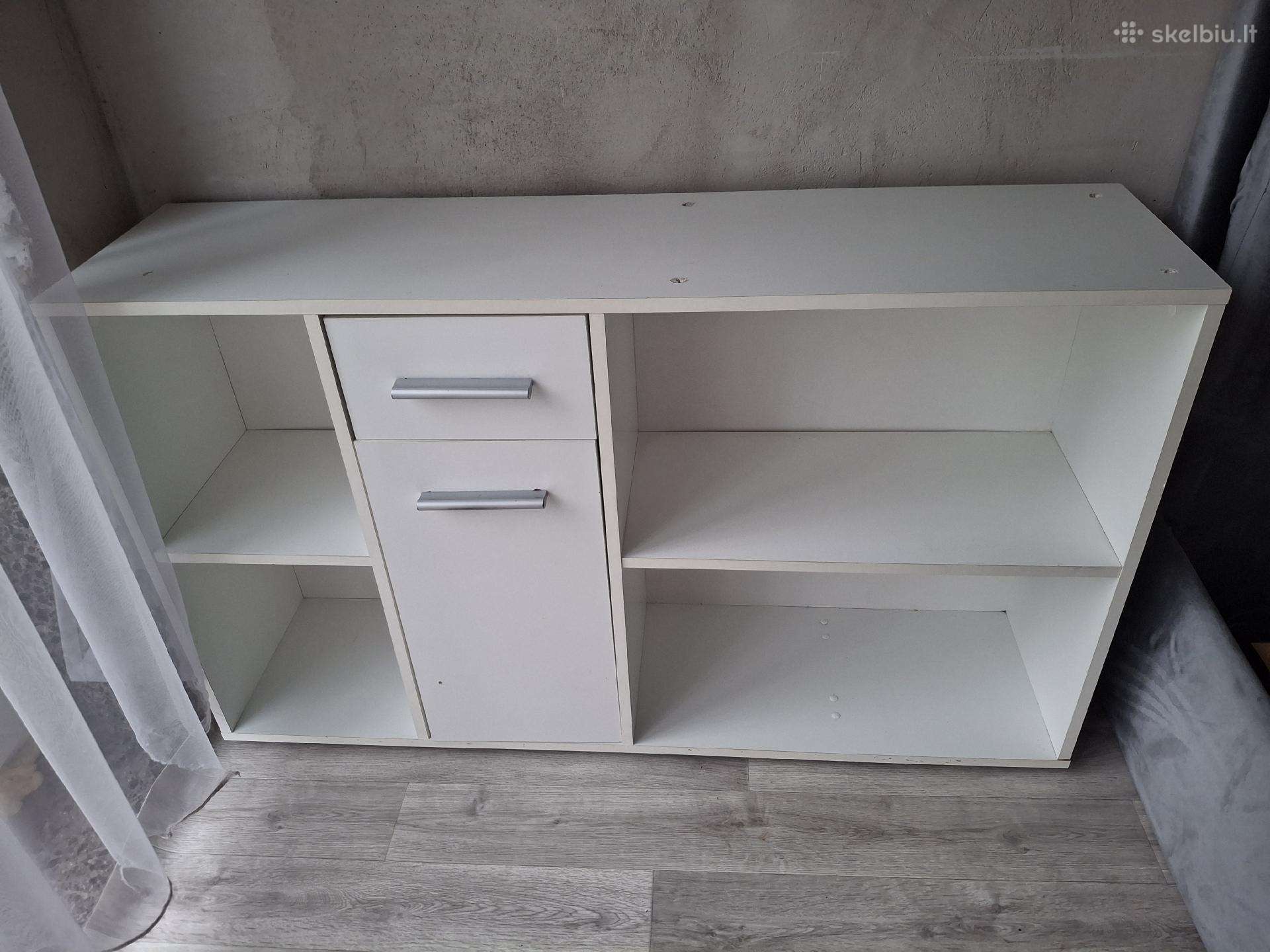Komoda 2 eur. Pigiai