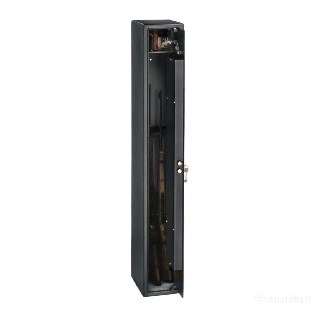 Seifas Riffle 2 K Homesafe 62riffle2k