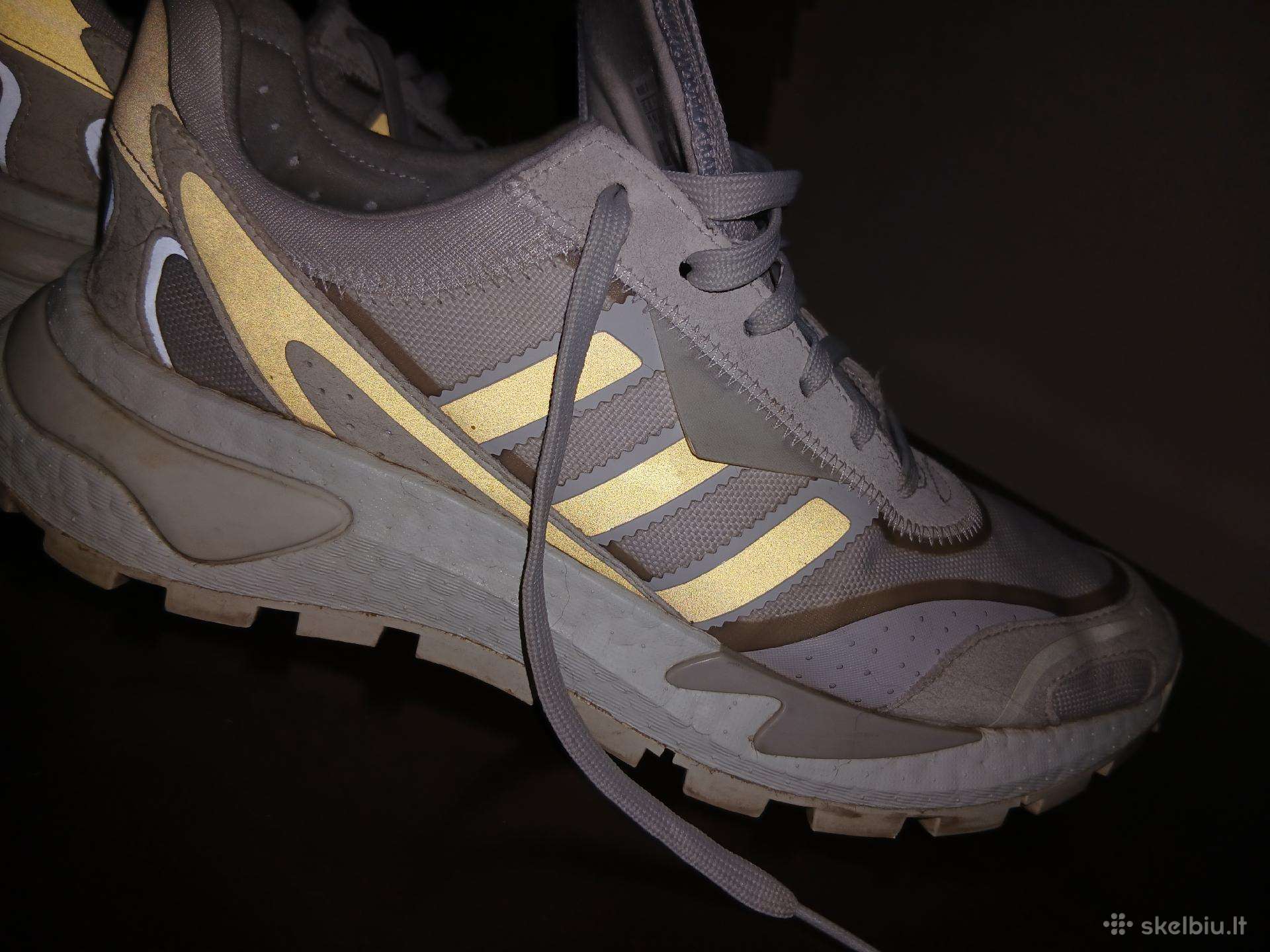 Vyriški Adidas kedai