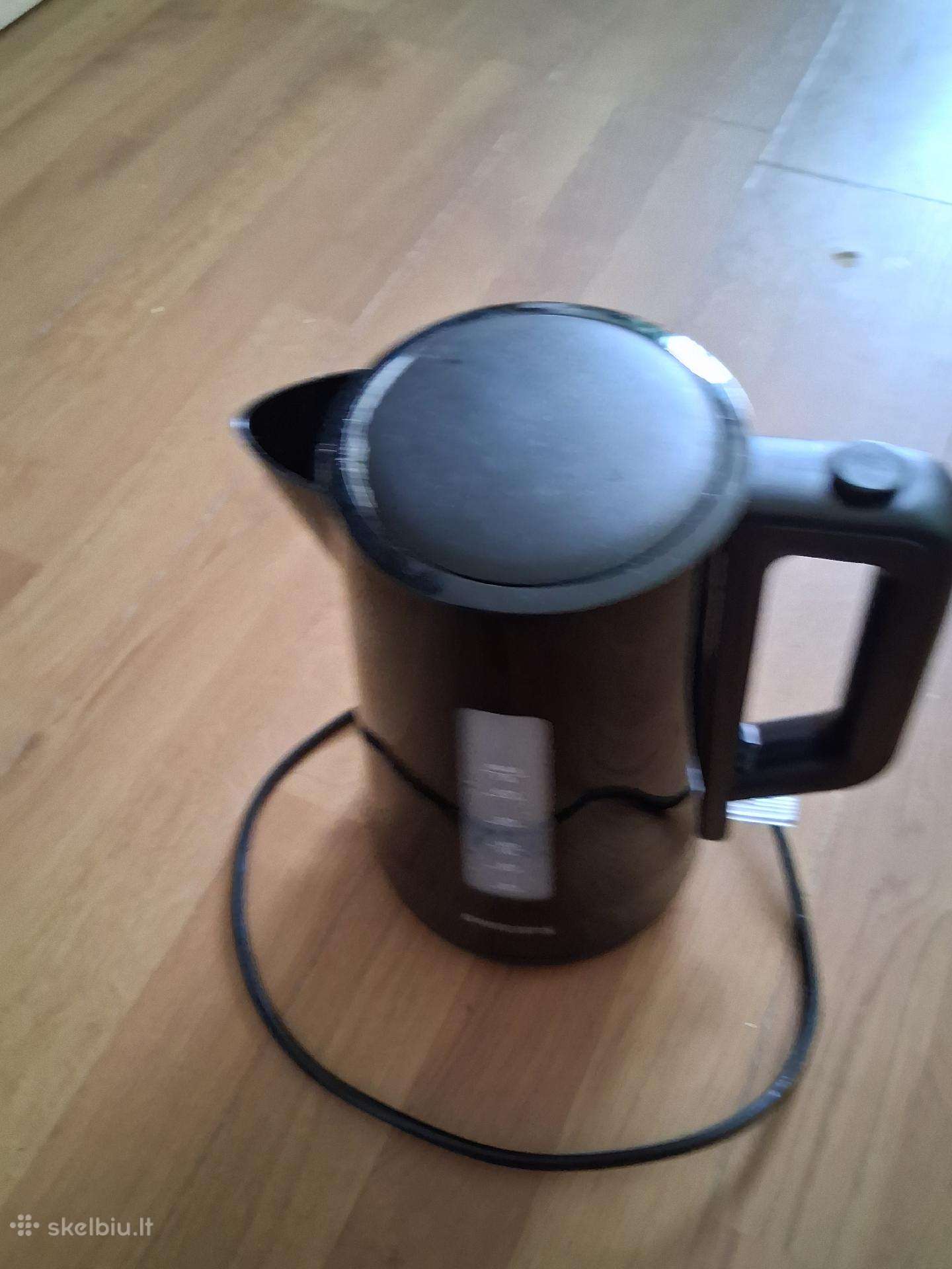 Phikips elektrinis virdukys1 7l
