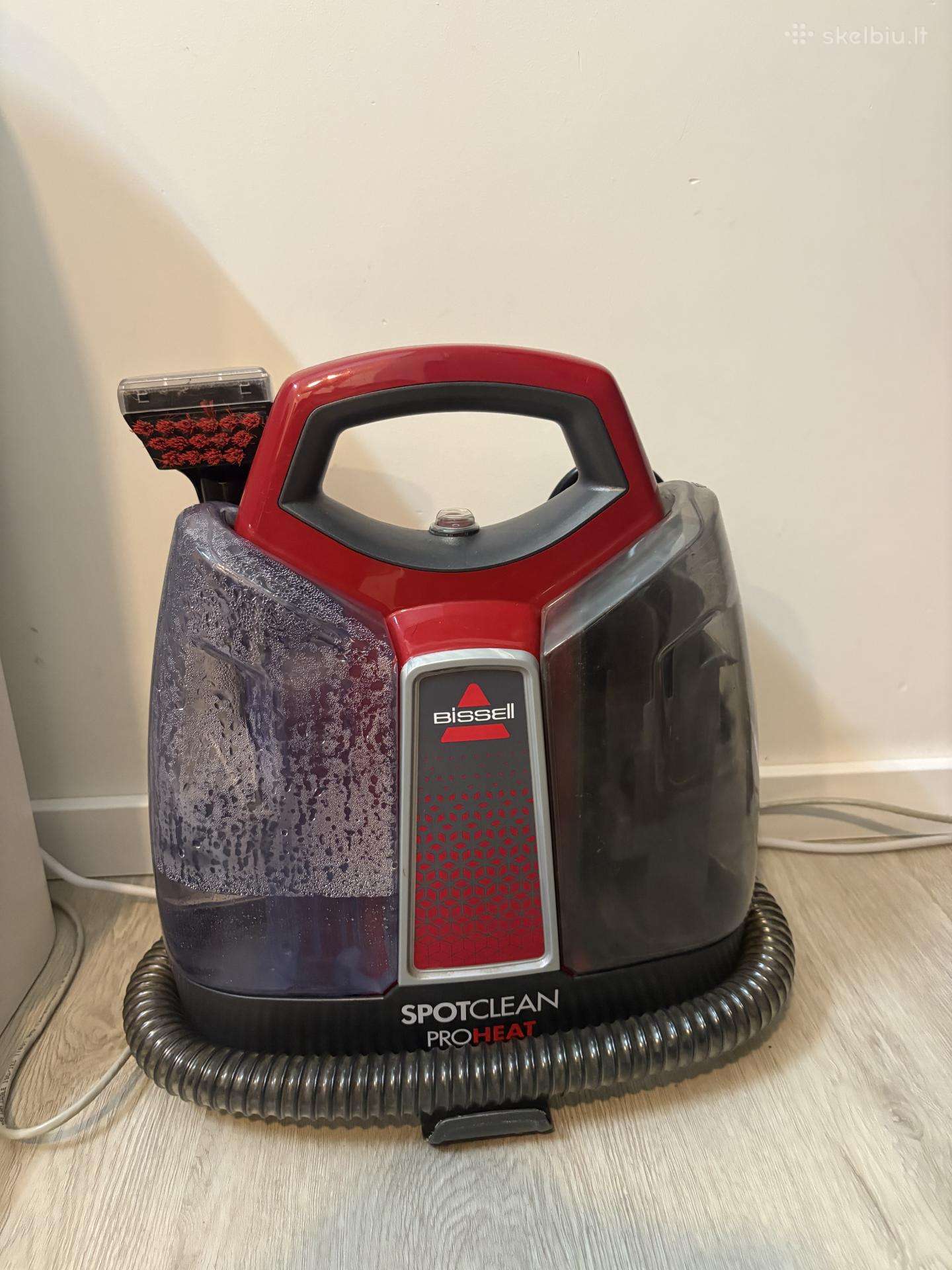 Bissell Spotclean