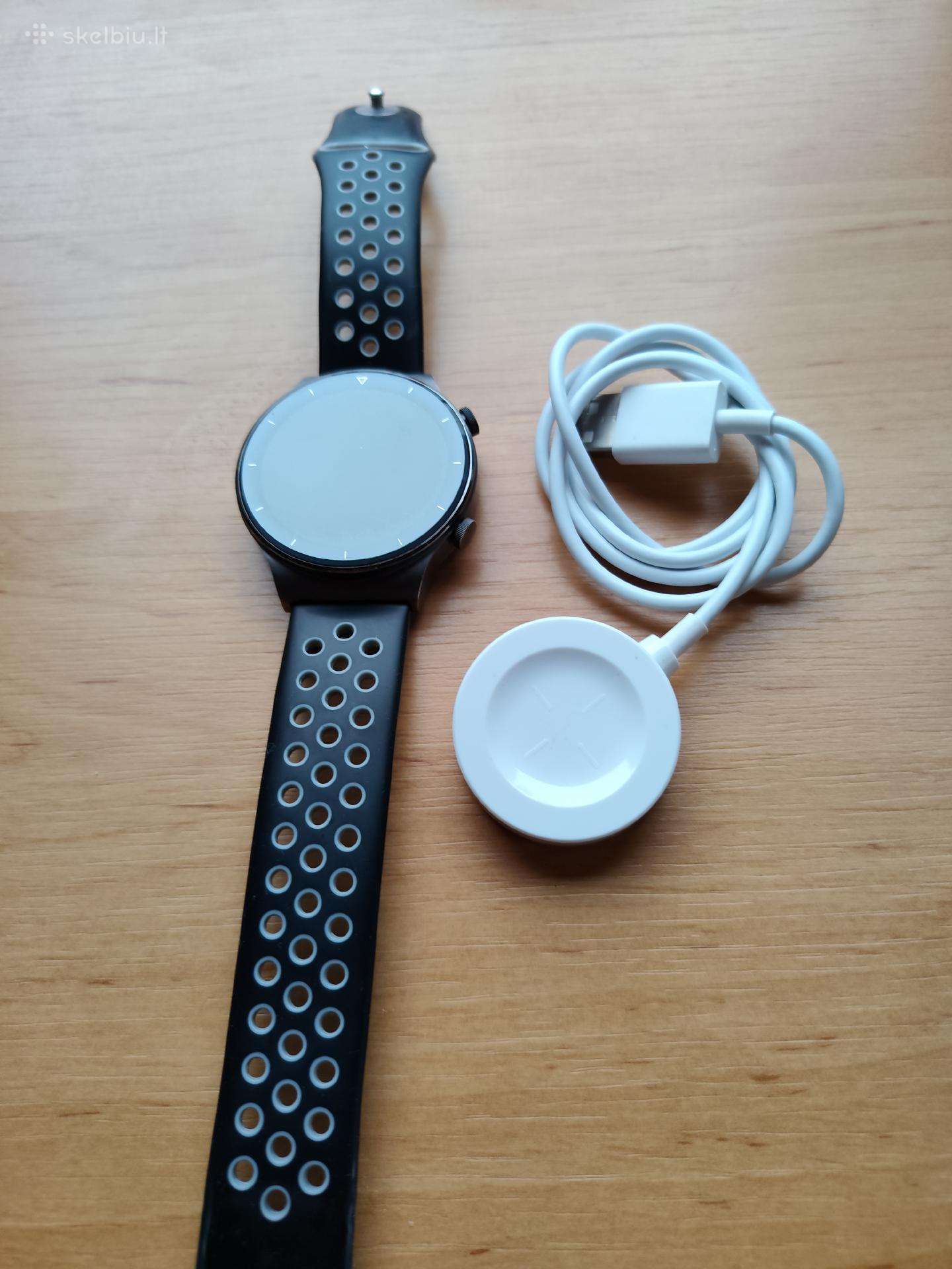 Huawei Watch GT 2 Pro