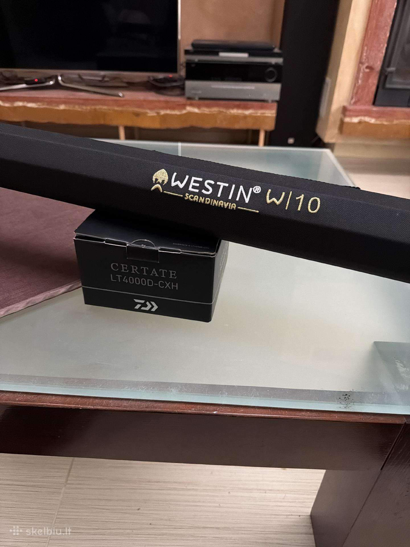 Westin w10