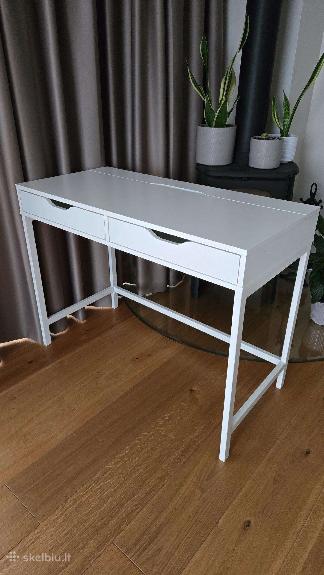 Ikea Alex rašomasis stalas