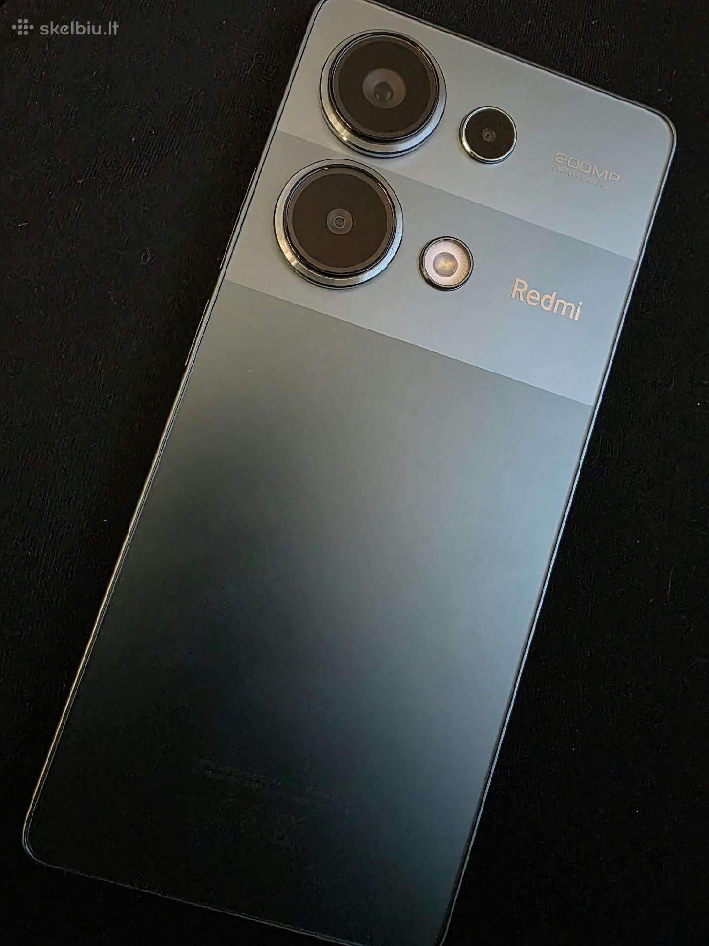 Redmi 13 note pro