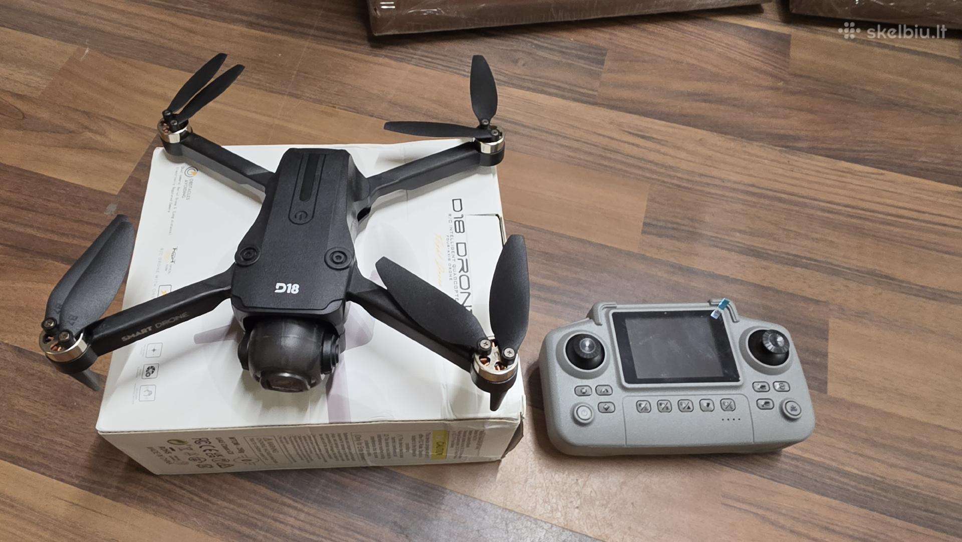 Lenovo D18 Dronas