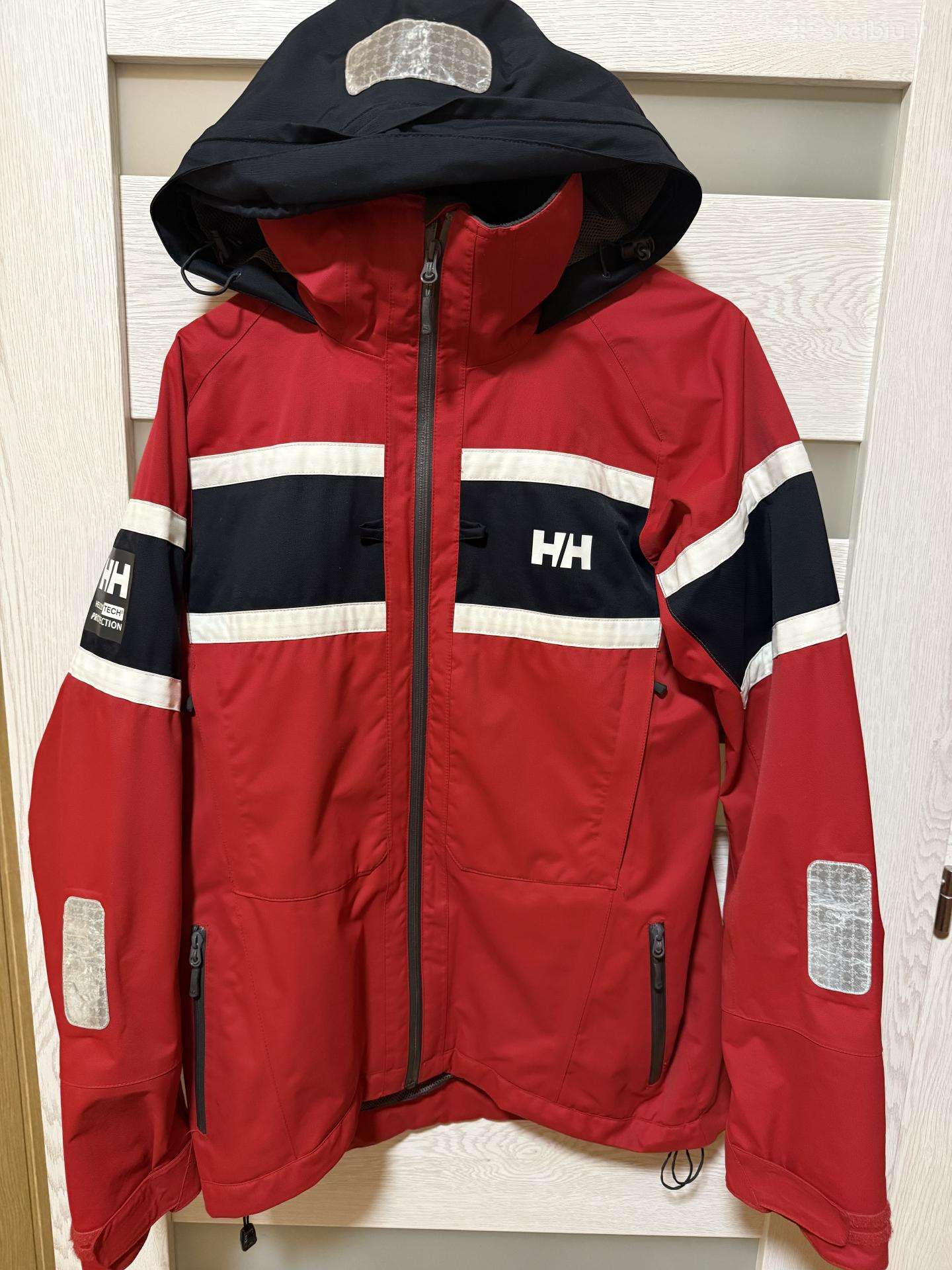 Helly Hansen Salt Inshore Waterproof striukė