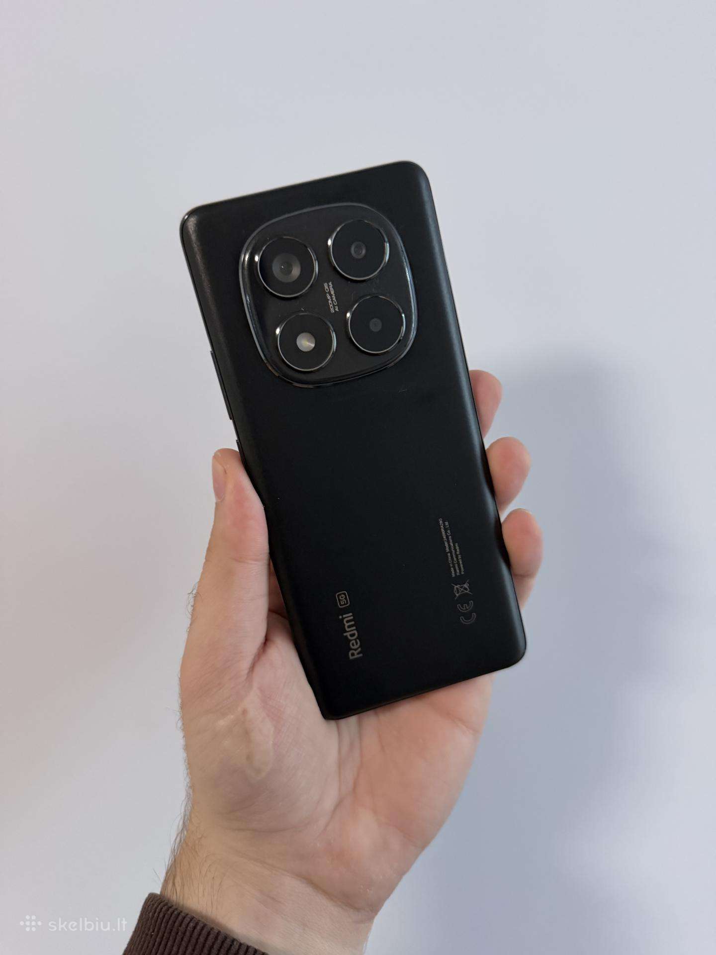 Xiaomi Redmi Note 14 Pro 5G 256