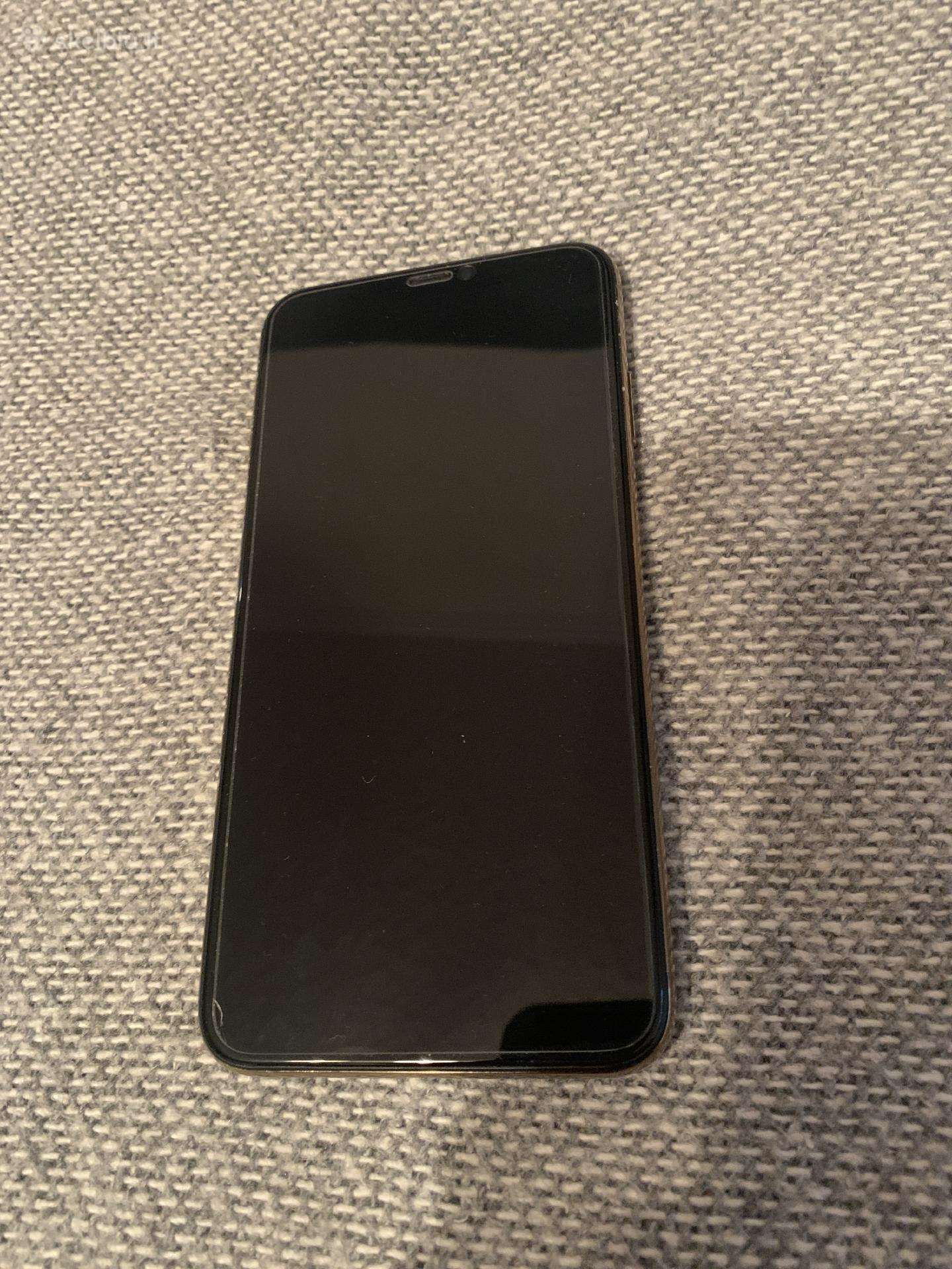 iPhone XS Max