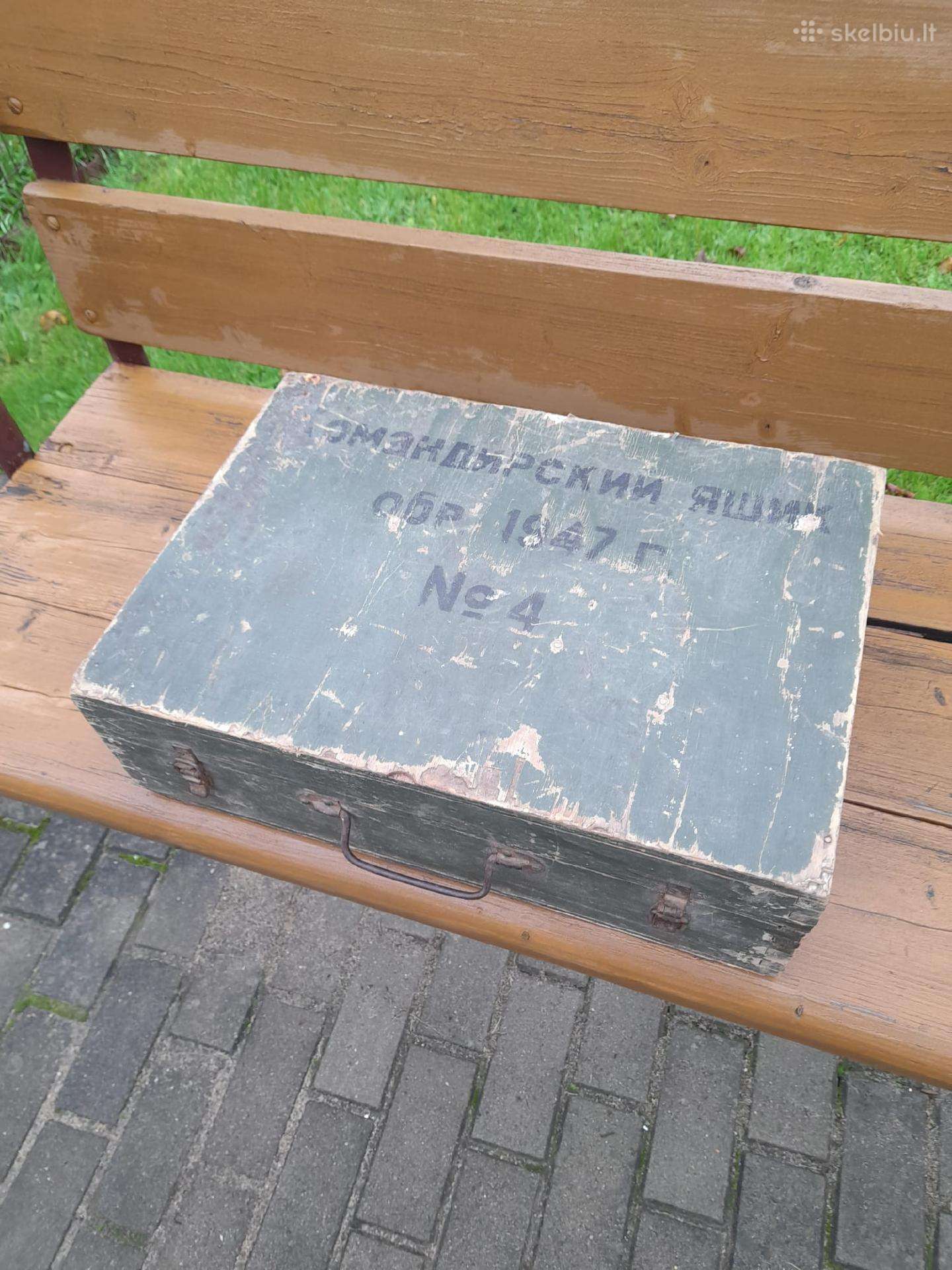 Sovietu kariuomenes deze
