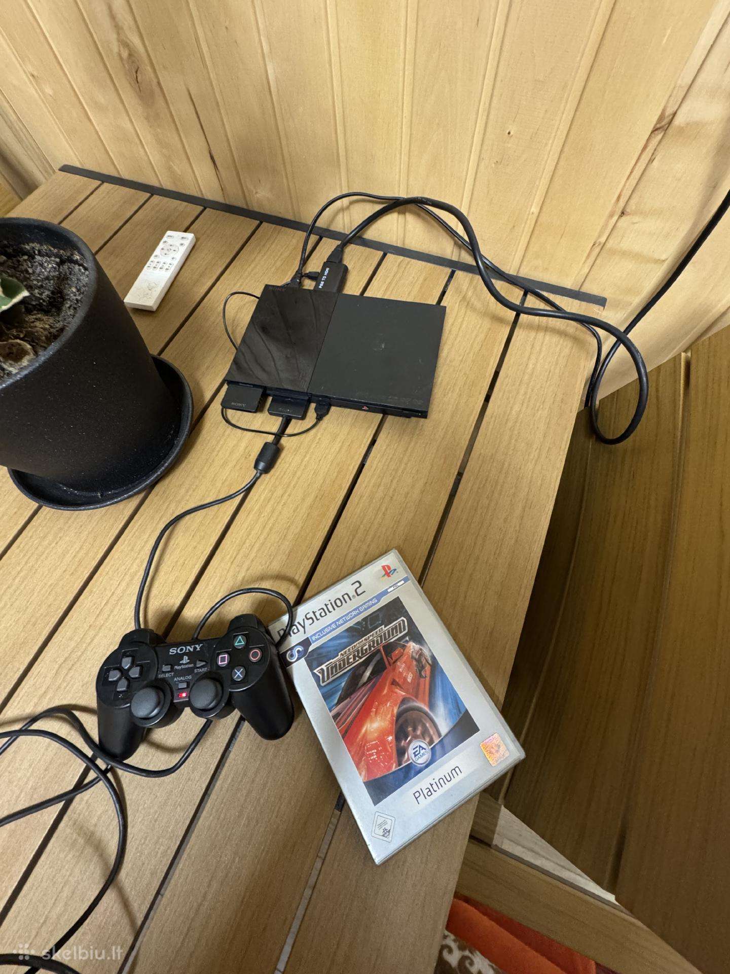 Playstation 2