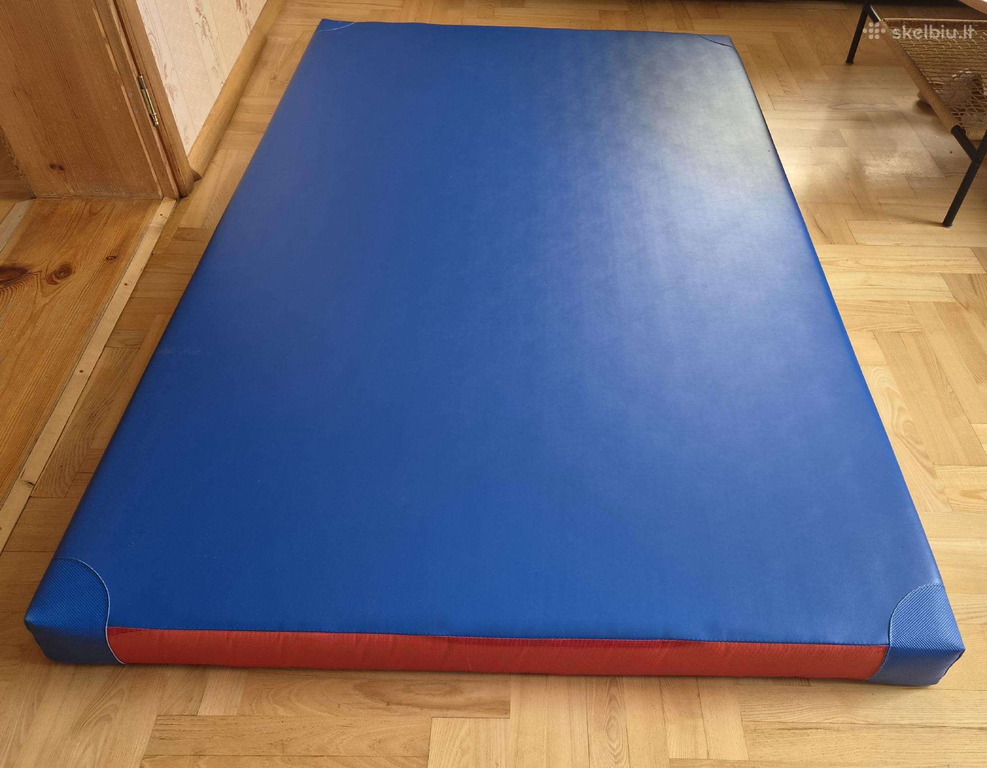 Gimnastikos čiužinys