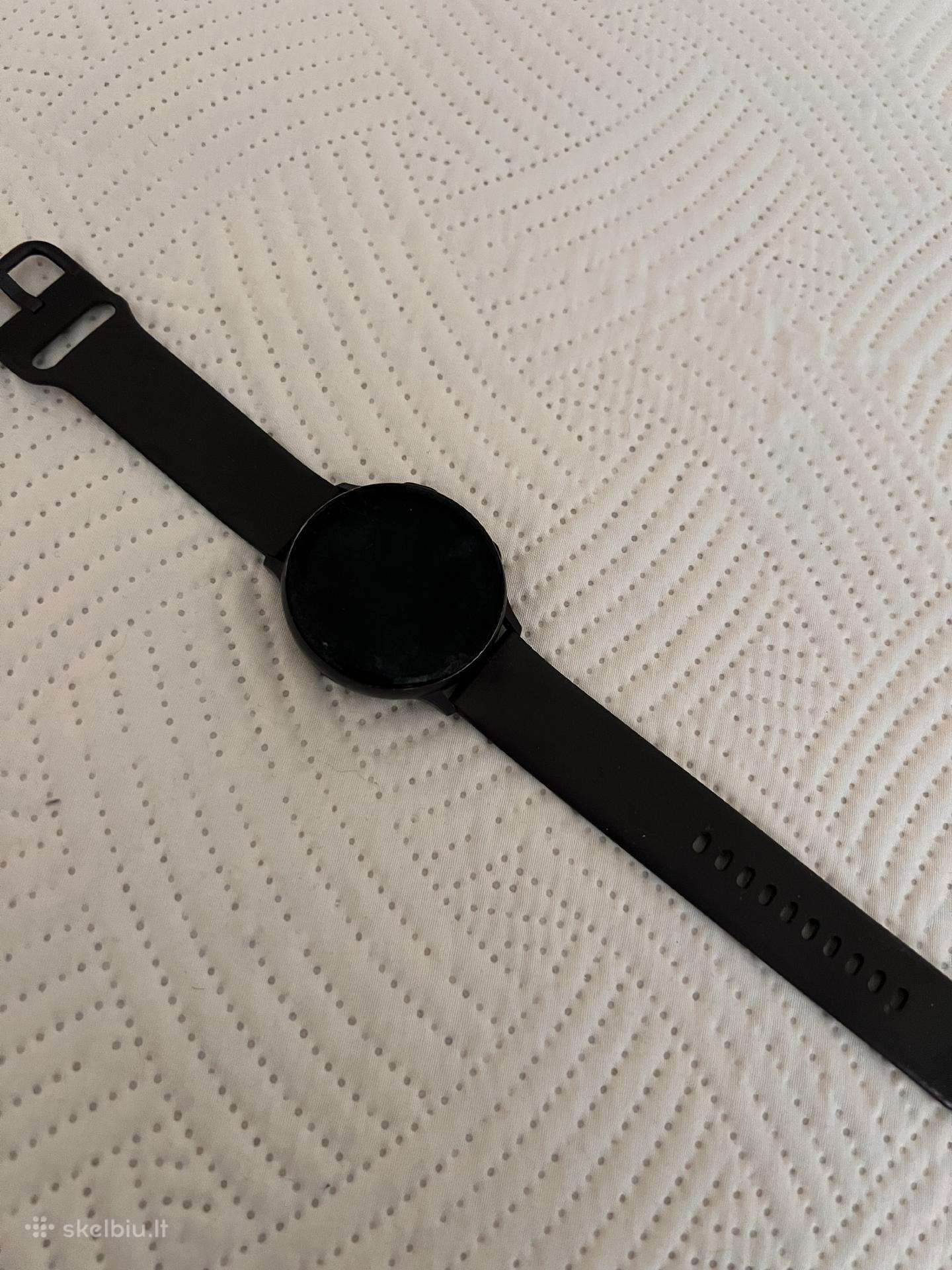 Samsung watch active 2