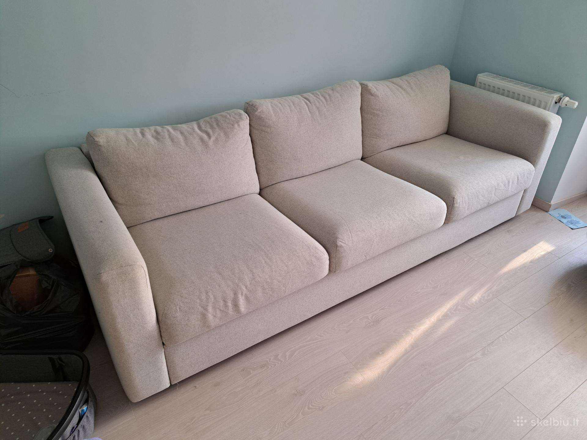Parduodama sofa / Продам диван / Sofa for sale