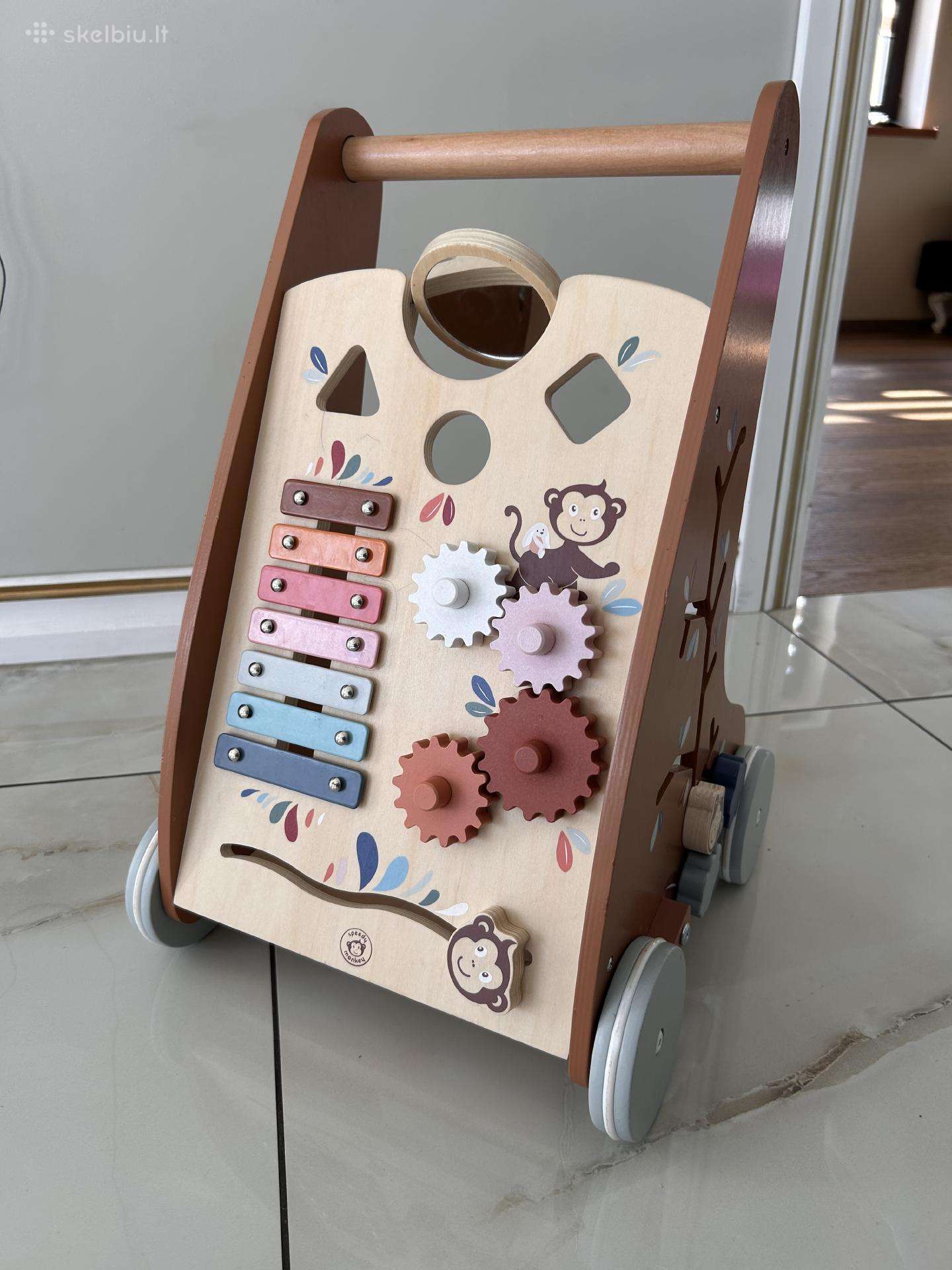Vaikstyne