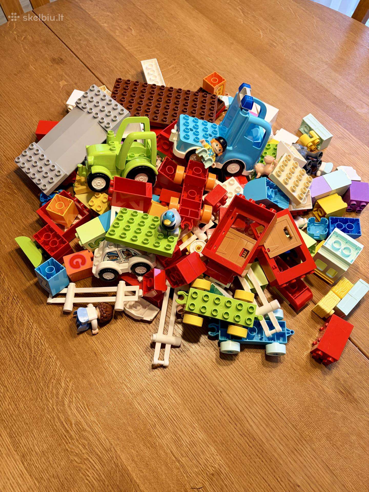 Lego Duplo